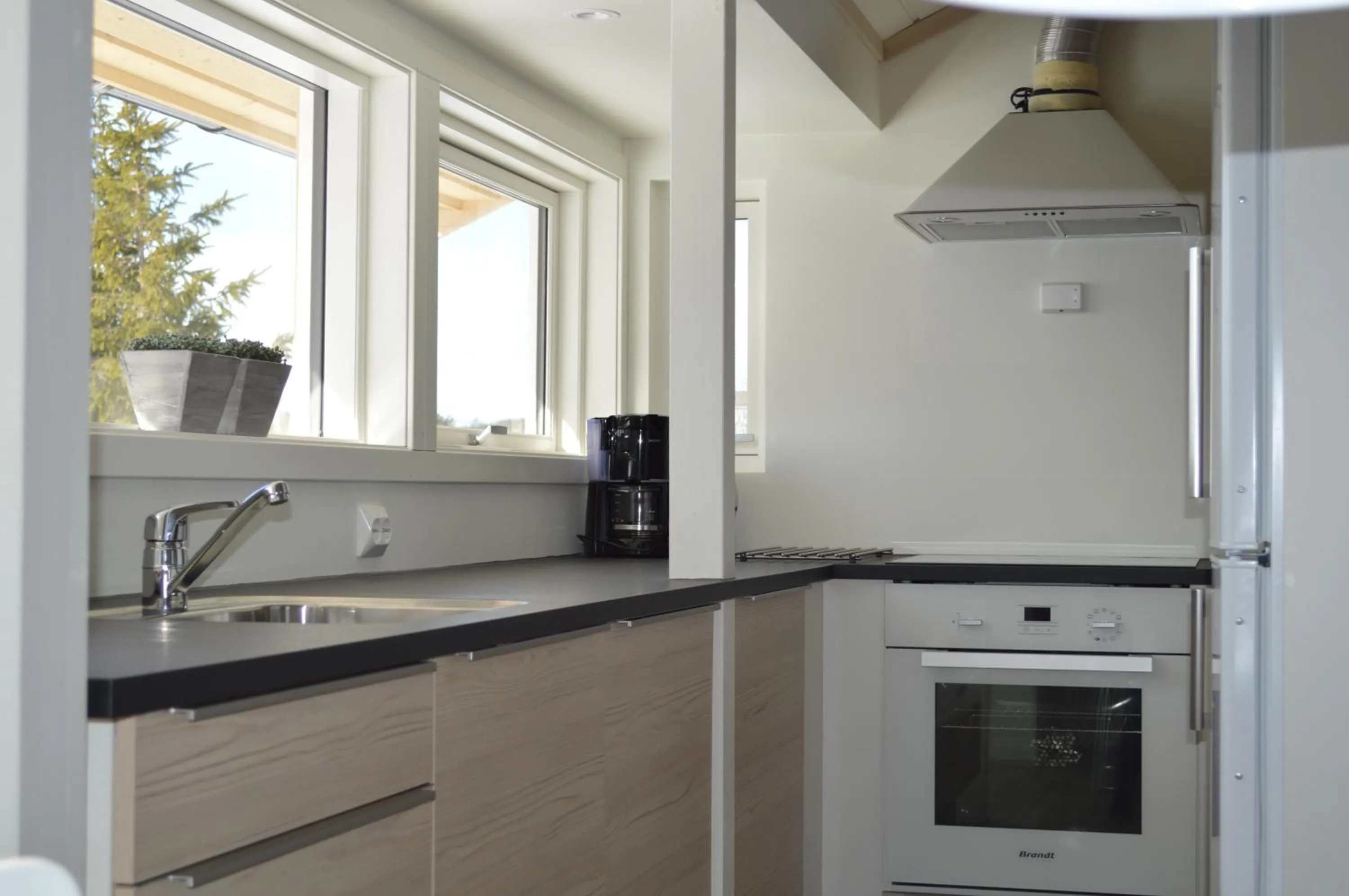 Photo of the whole room in Nordseter Fjellpark, Hyttegrend