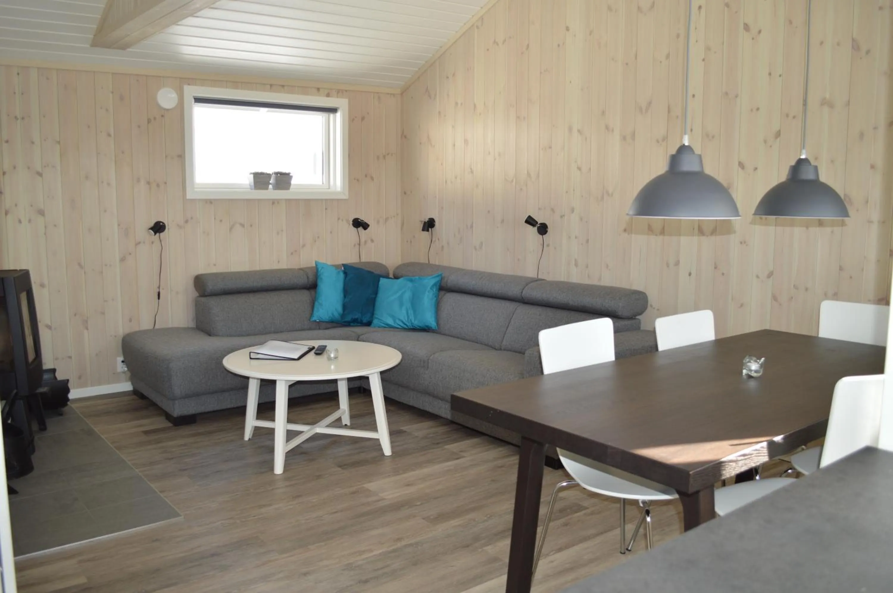 Other in Nordseter Fjellpark, Hyttegrend