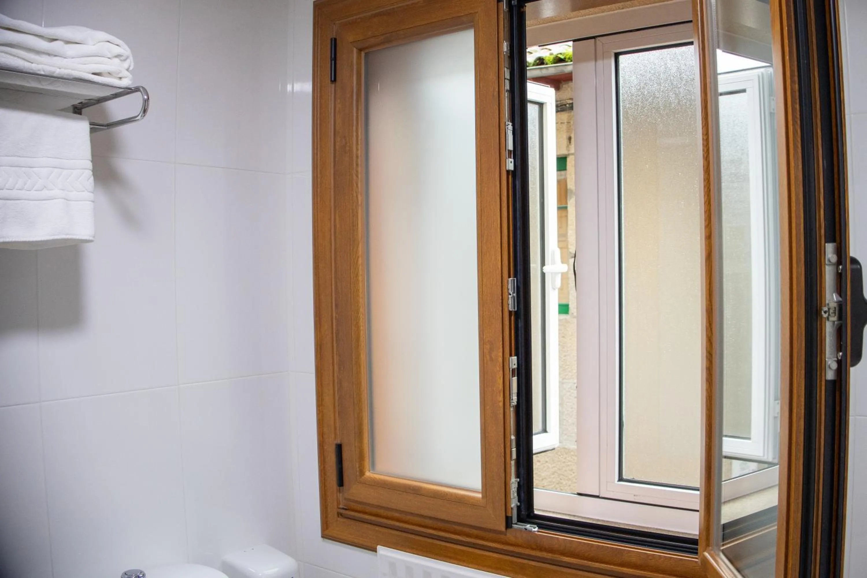 Hotel Restaurante Rúas