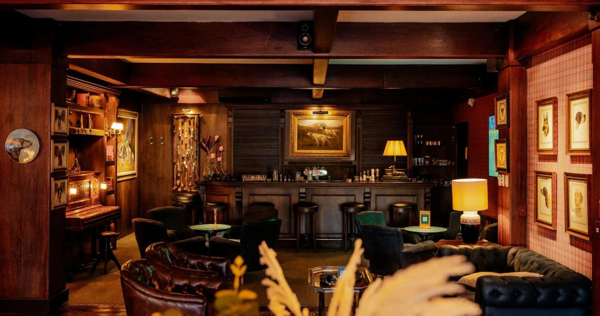 Restaurant/places to eat in Casa da Montanha