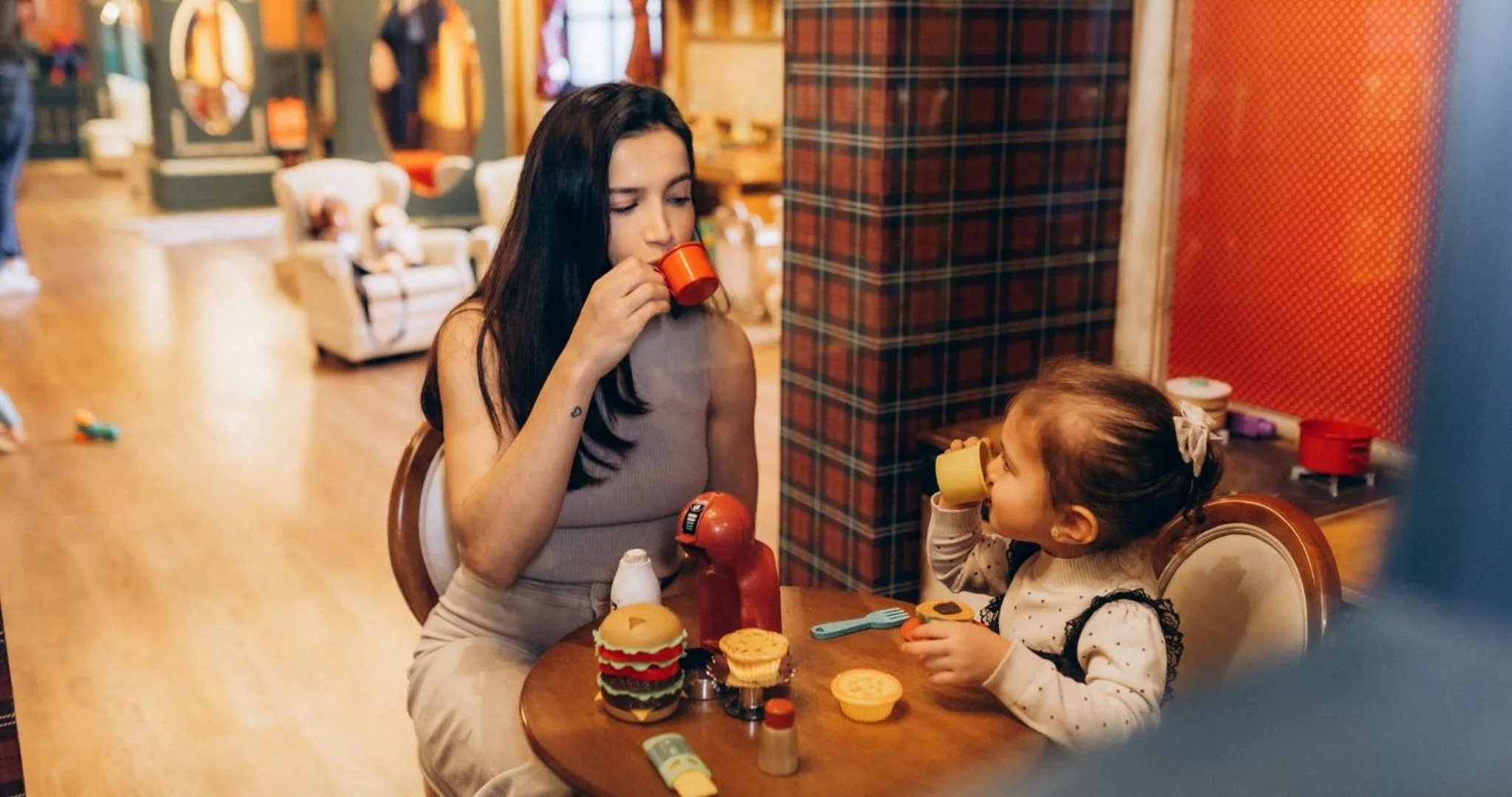 Activities in Casa da Montanha