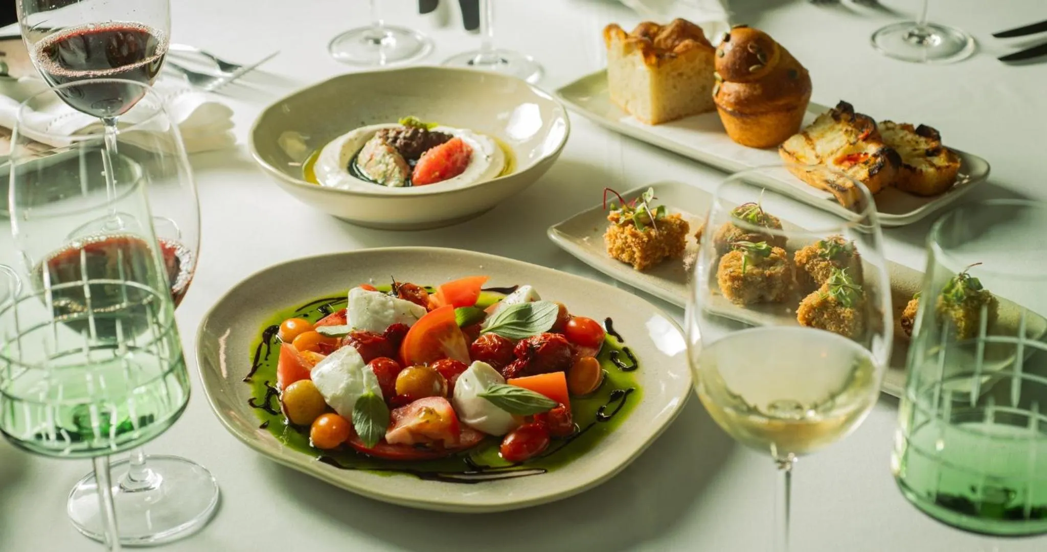 Restaurant/places to eat in Casa da Montanha