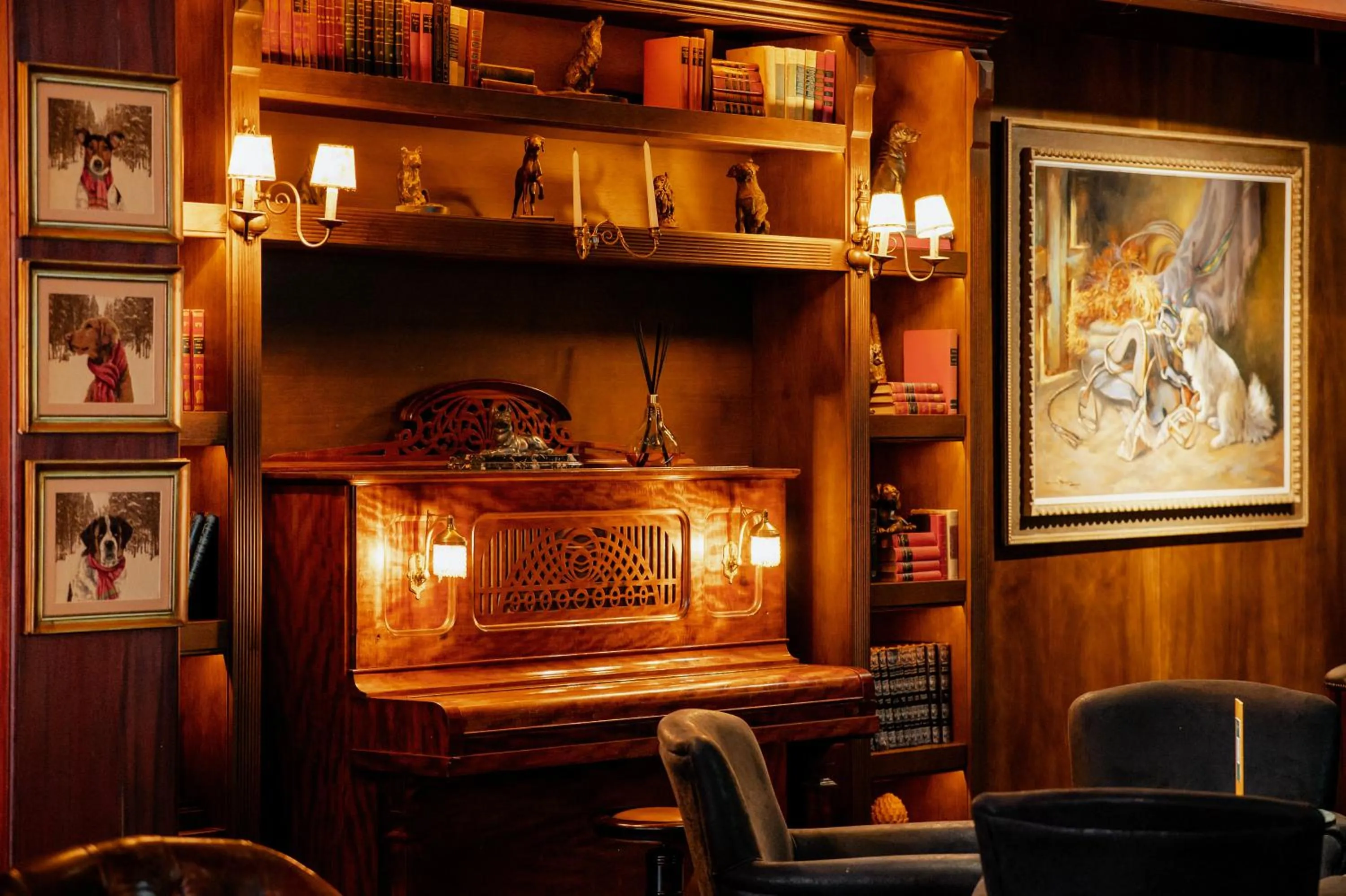 Restaurant/places to eat in Casa da Montanha