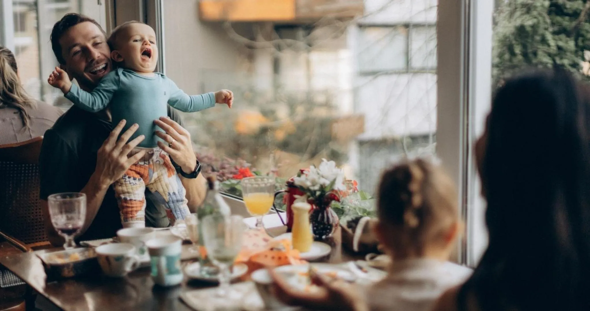 Restaurant/places to eat in Casa da Montanha