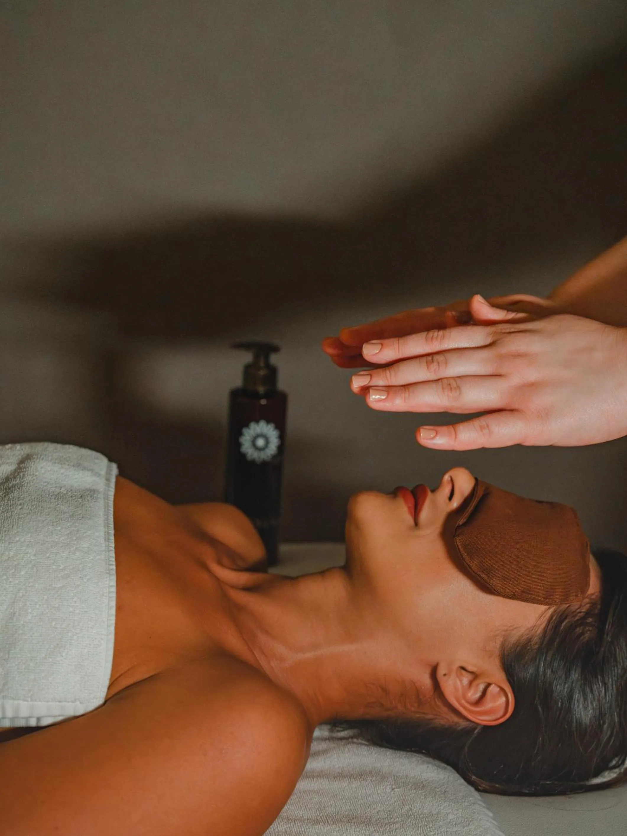 Spa and wellness centre/facilities in Casa da Montanha