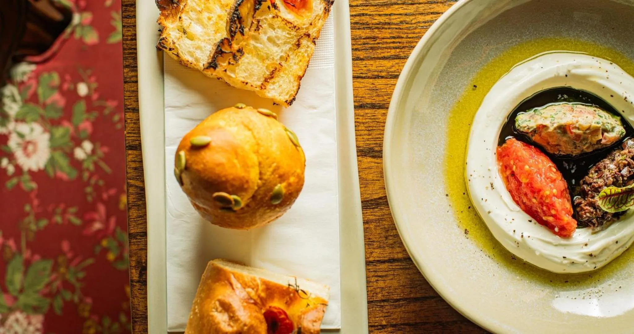 Restaurant/places to eat in Casa da Montanha