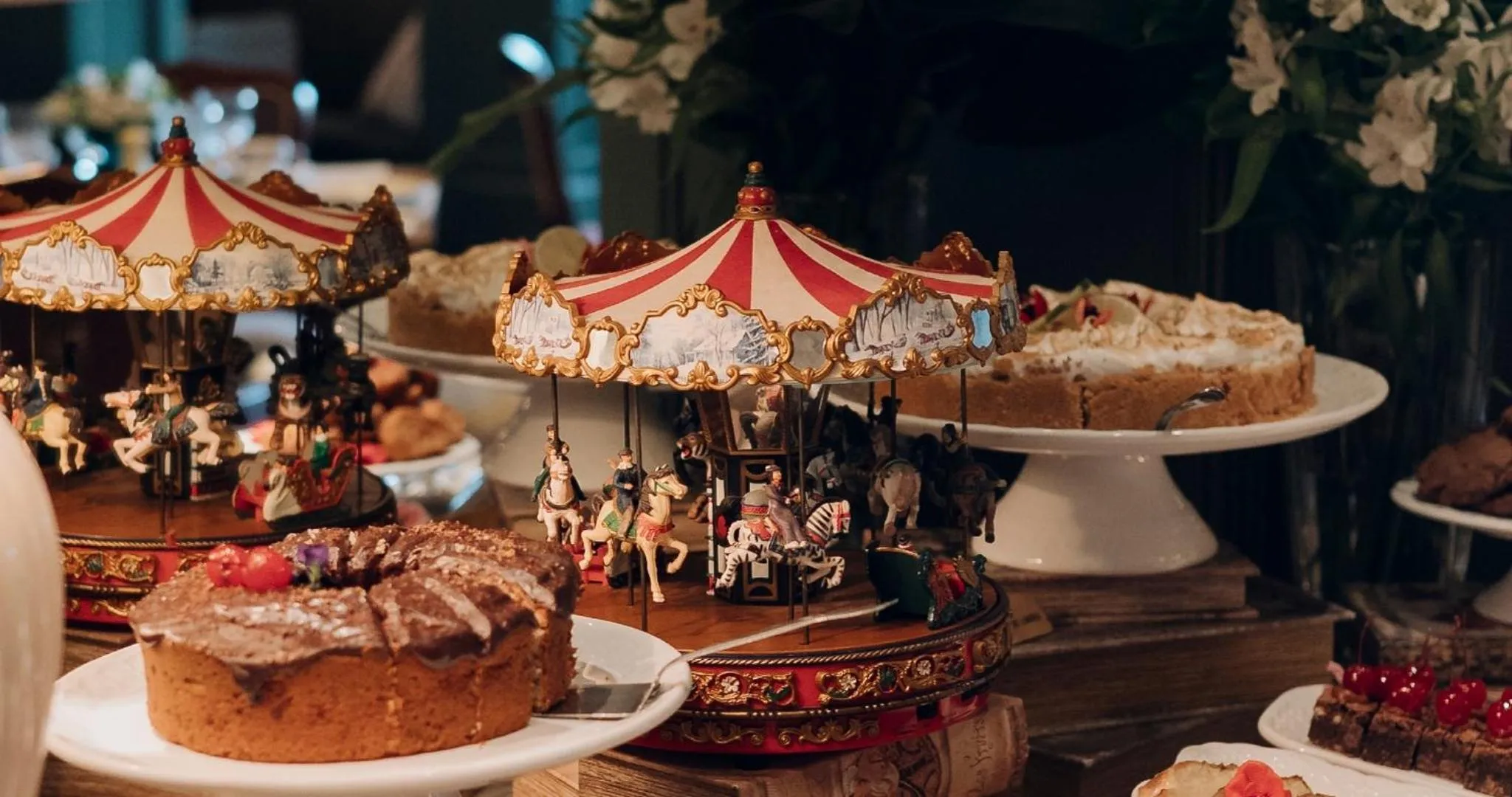 Restaurant/places to eat in Casa da Montanha