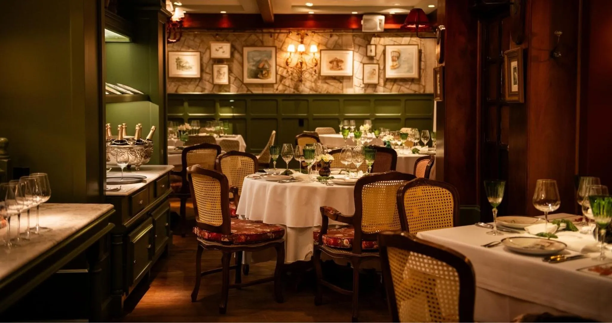 Restaurant/places to eat in Casa da Montanha