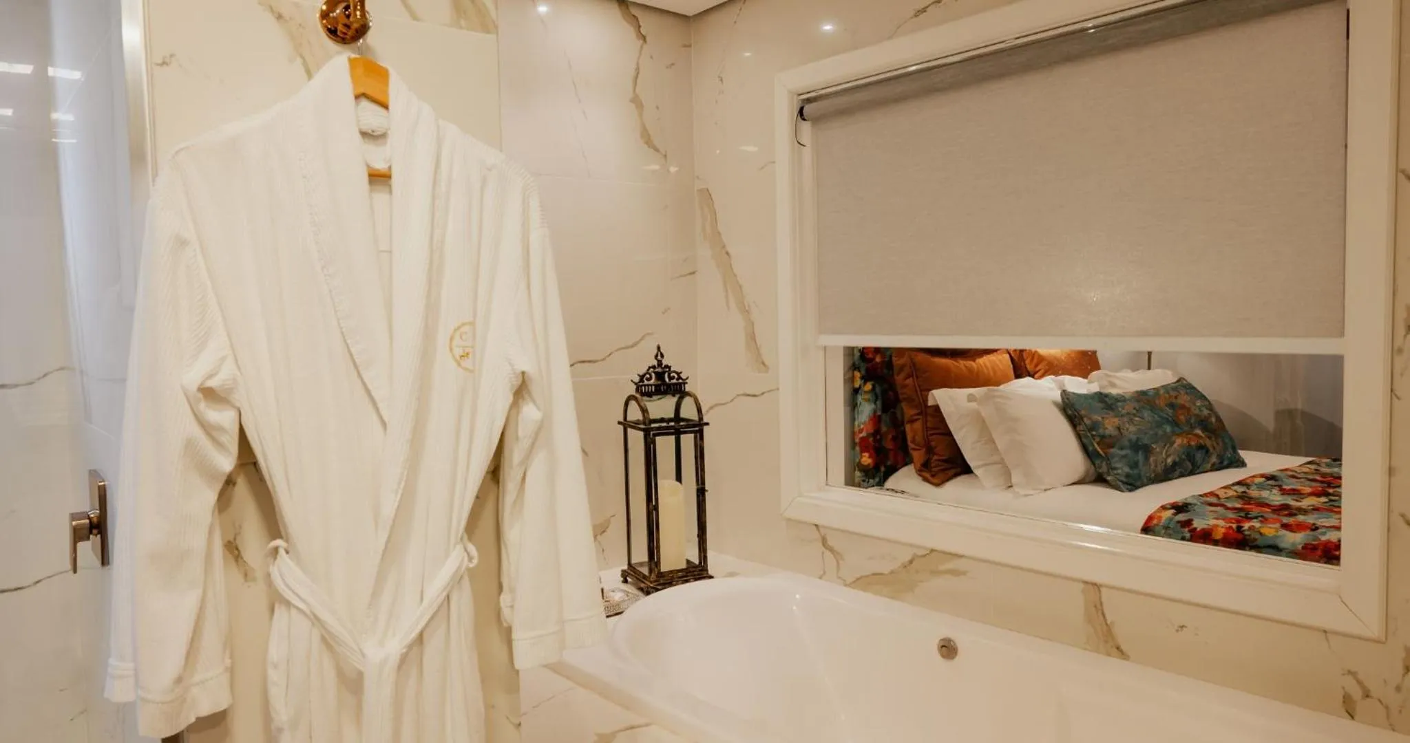 Spa and wellness centre/facilities in Casa da Montanha