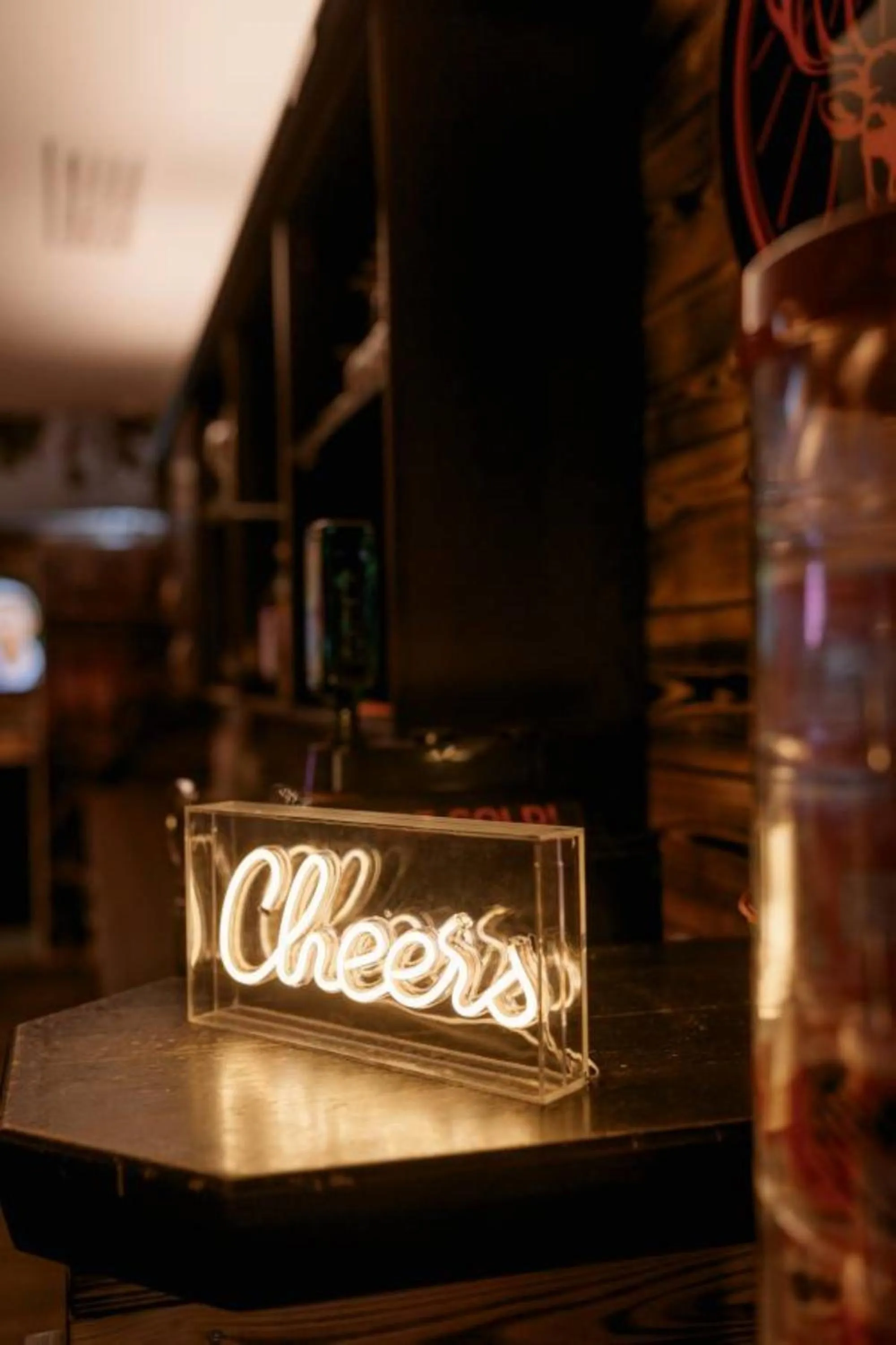 Lobby or reception in Jaeger´s Munich (Hotel/Hostel)