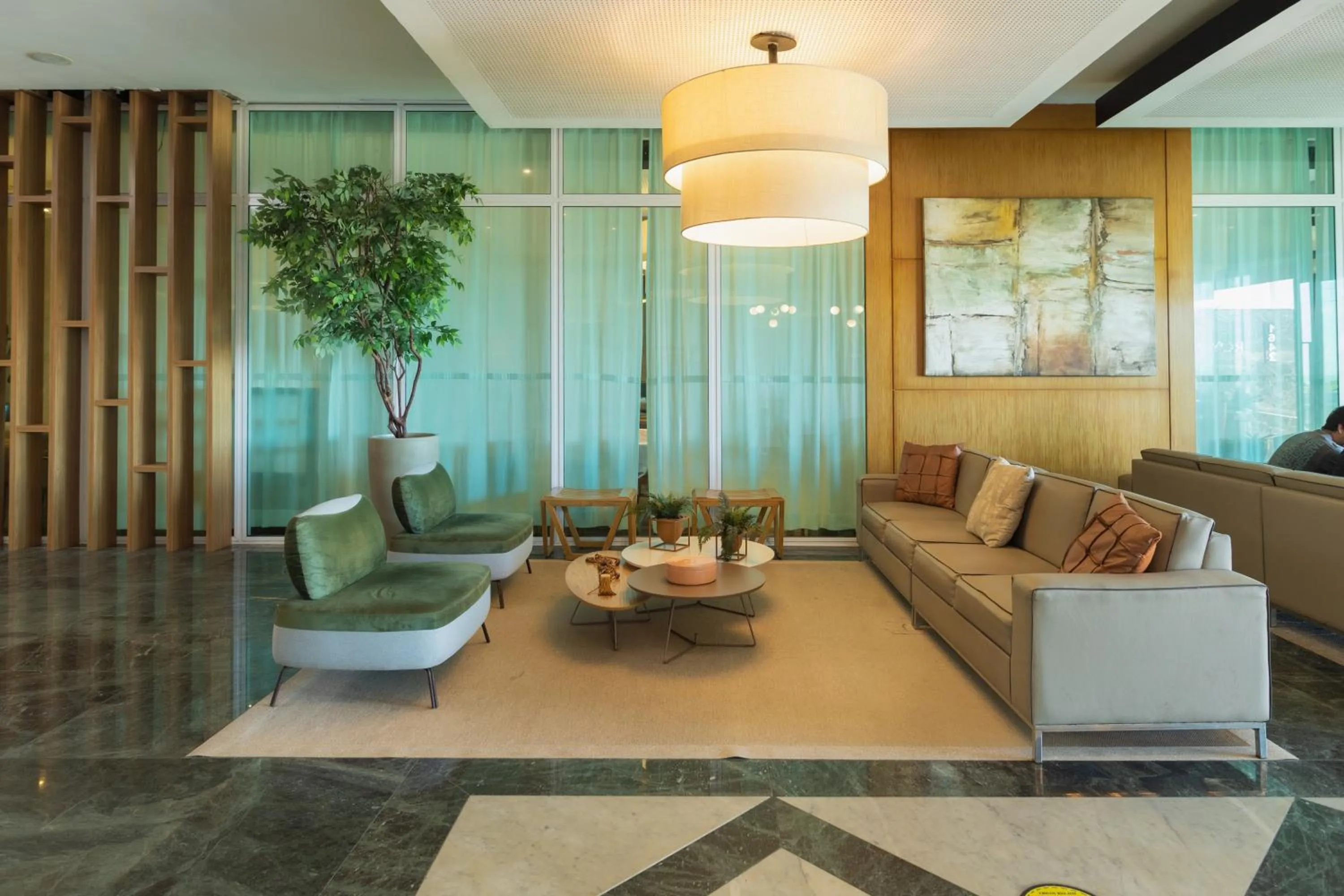 Royal Macaé Palace Hotel