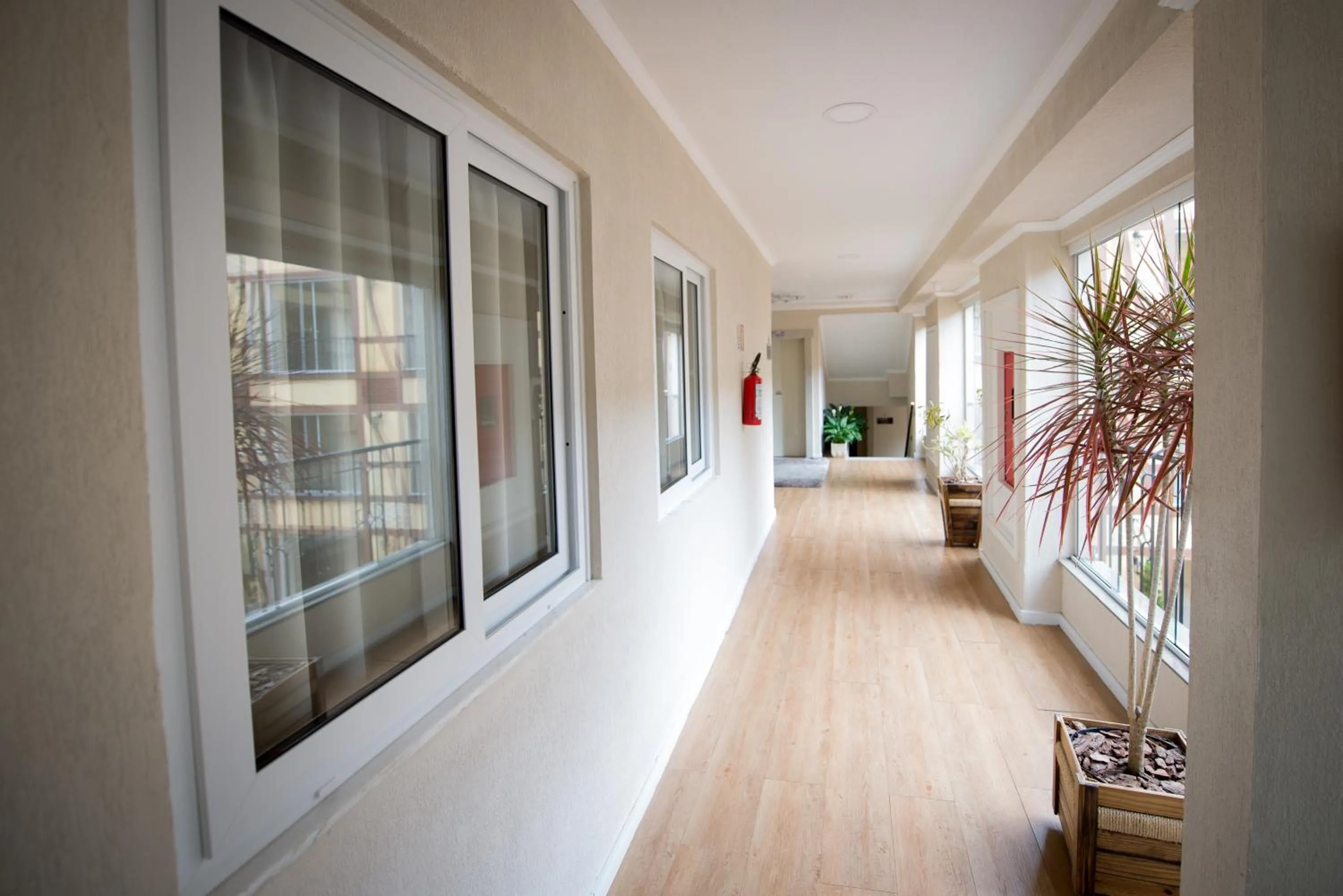 Decorative detail in Life Hotel Infinity