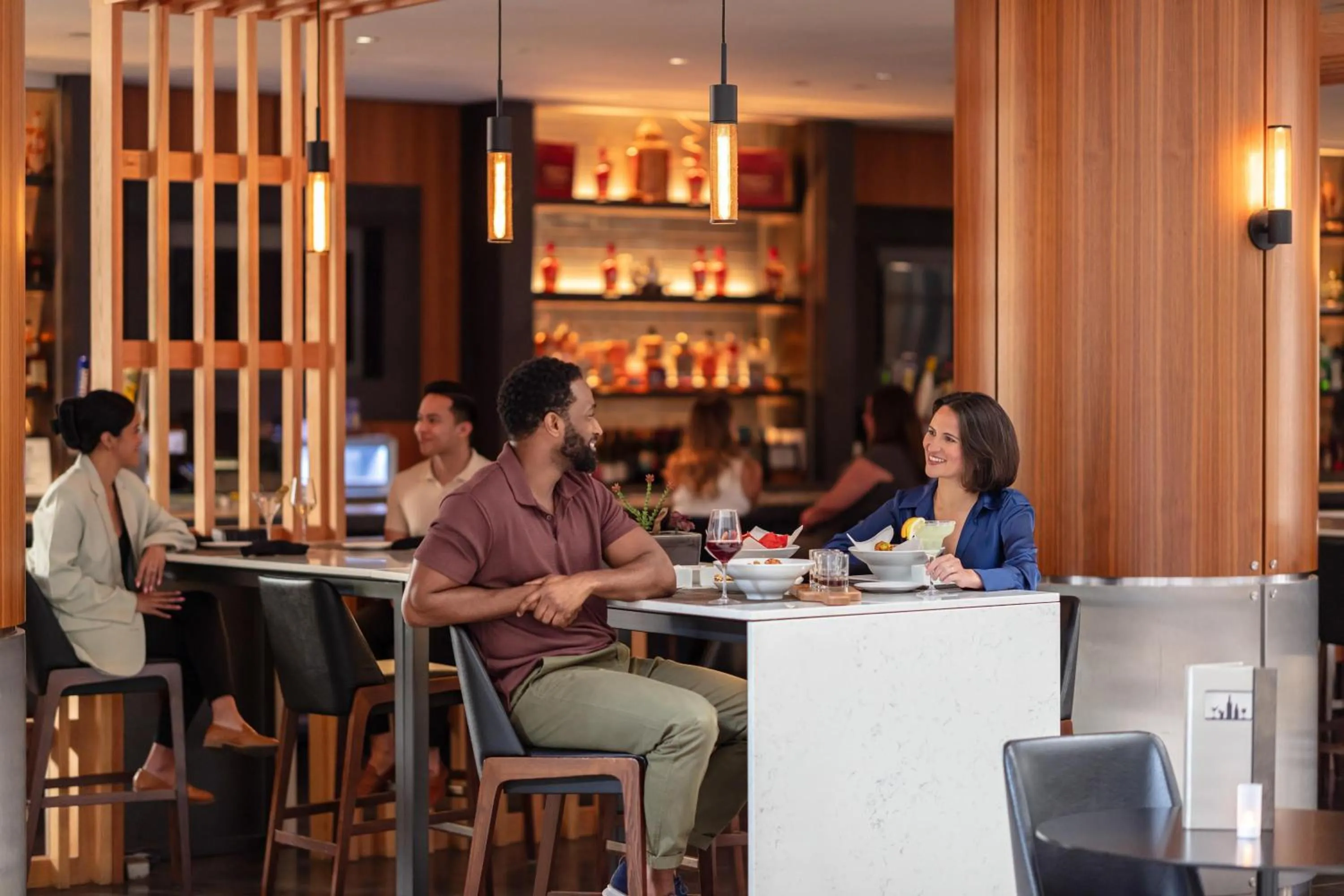 Hyatt Regency Indianapolis