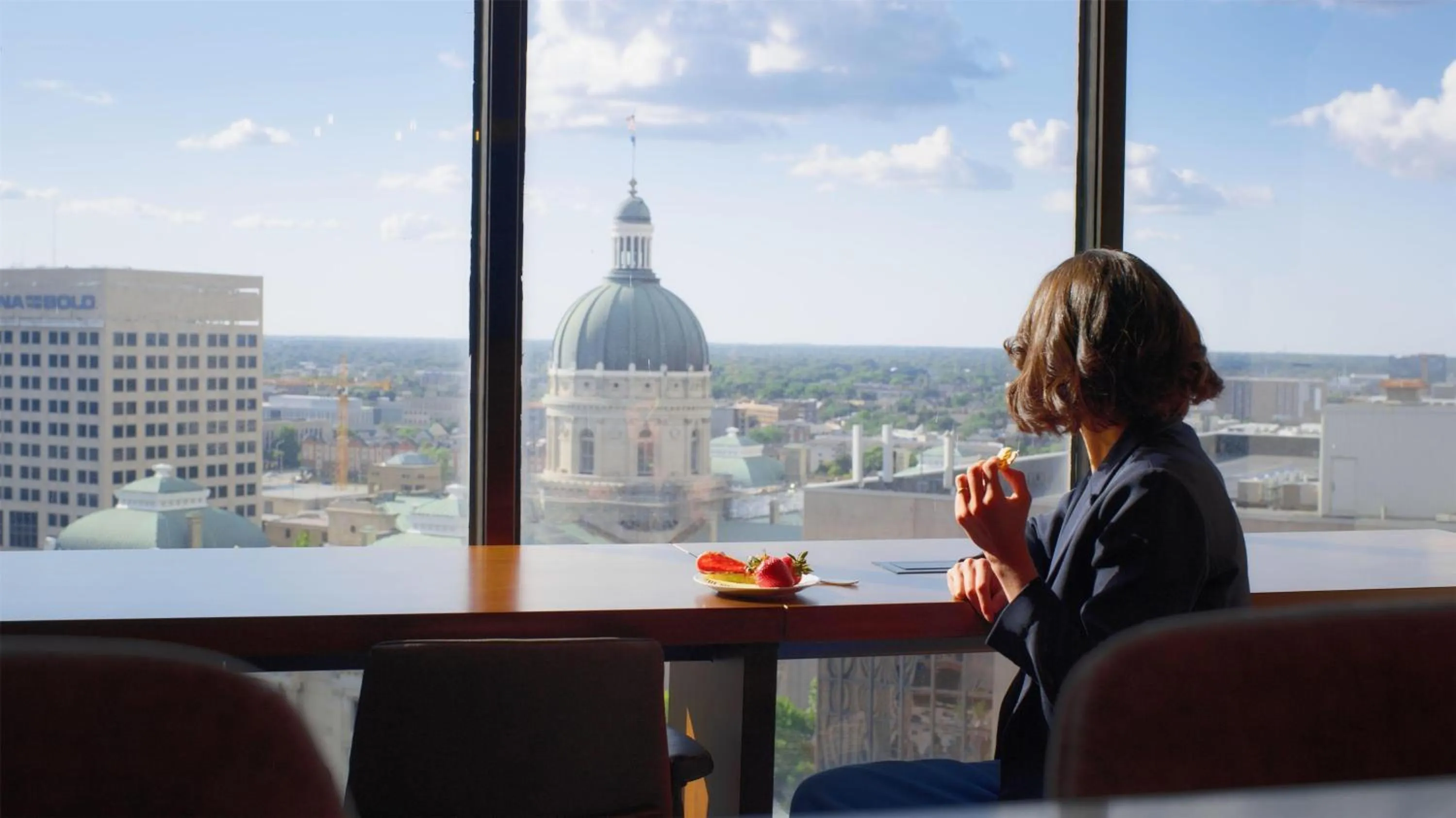 Hyatt Regency Indianapolis