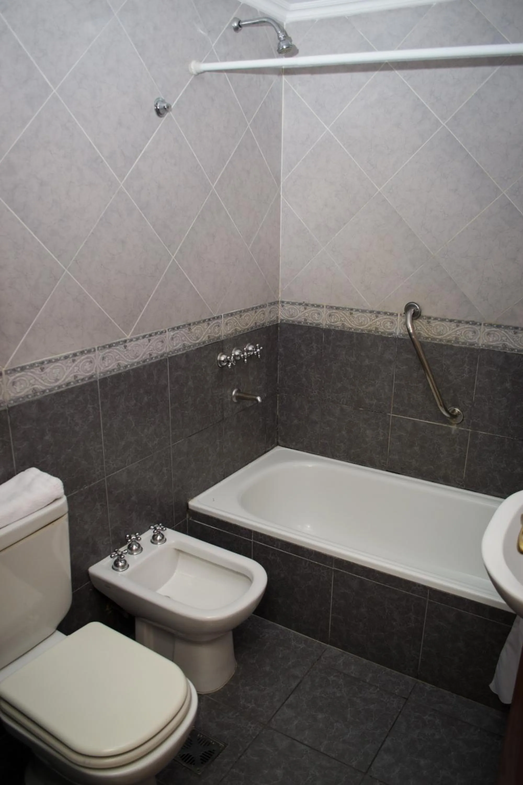 Marcopolo Suites Calafate