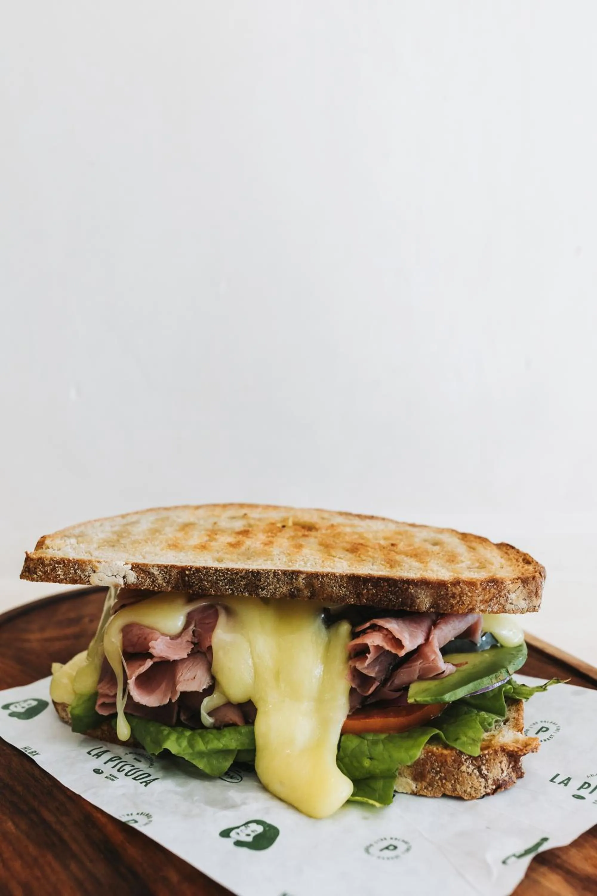 Restaurant/places to eat in Hotel Casa Barbara Holbox