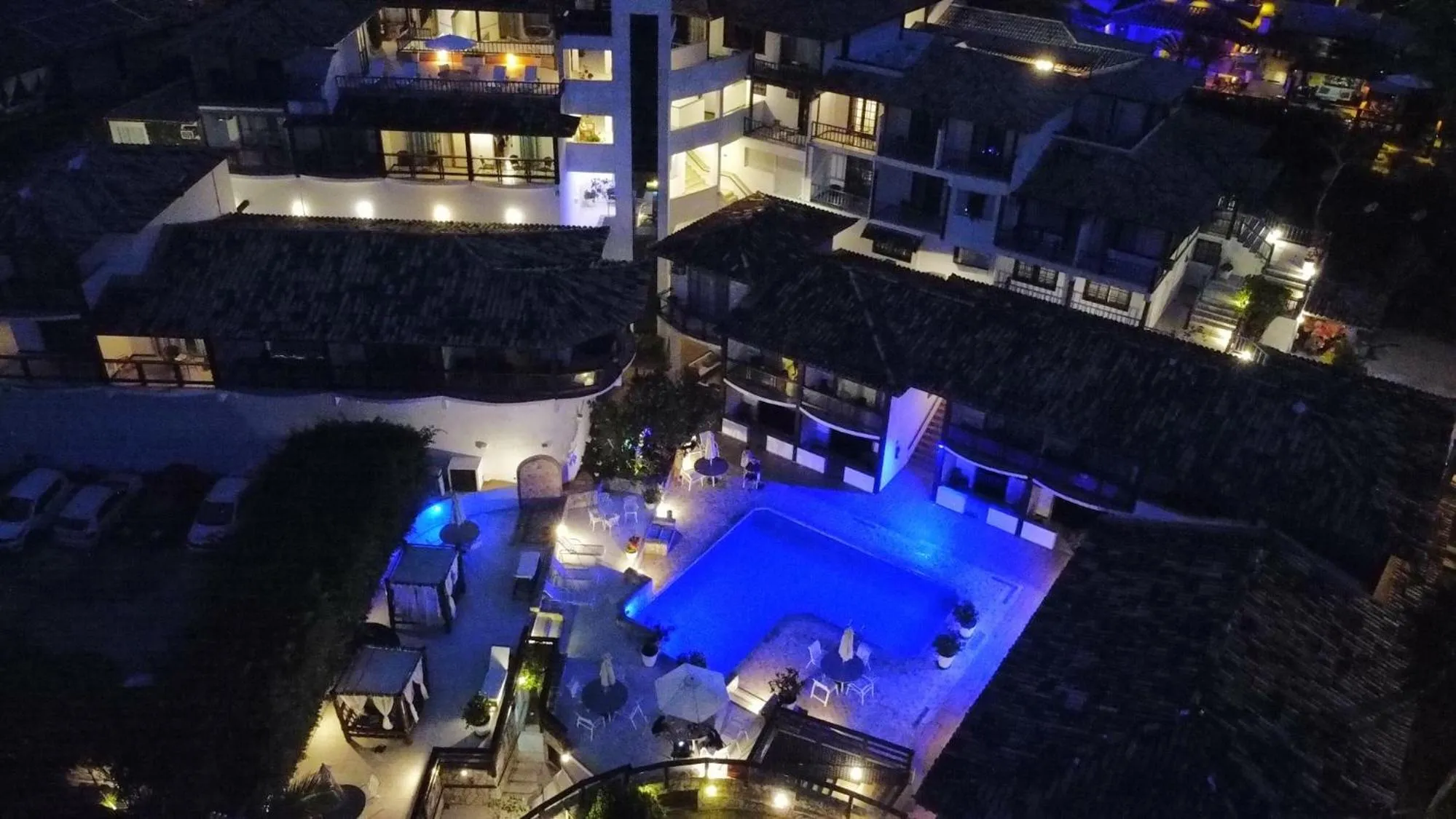 Coronado Beach Hotel