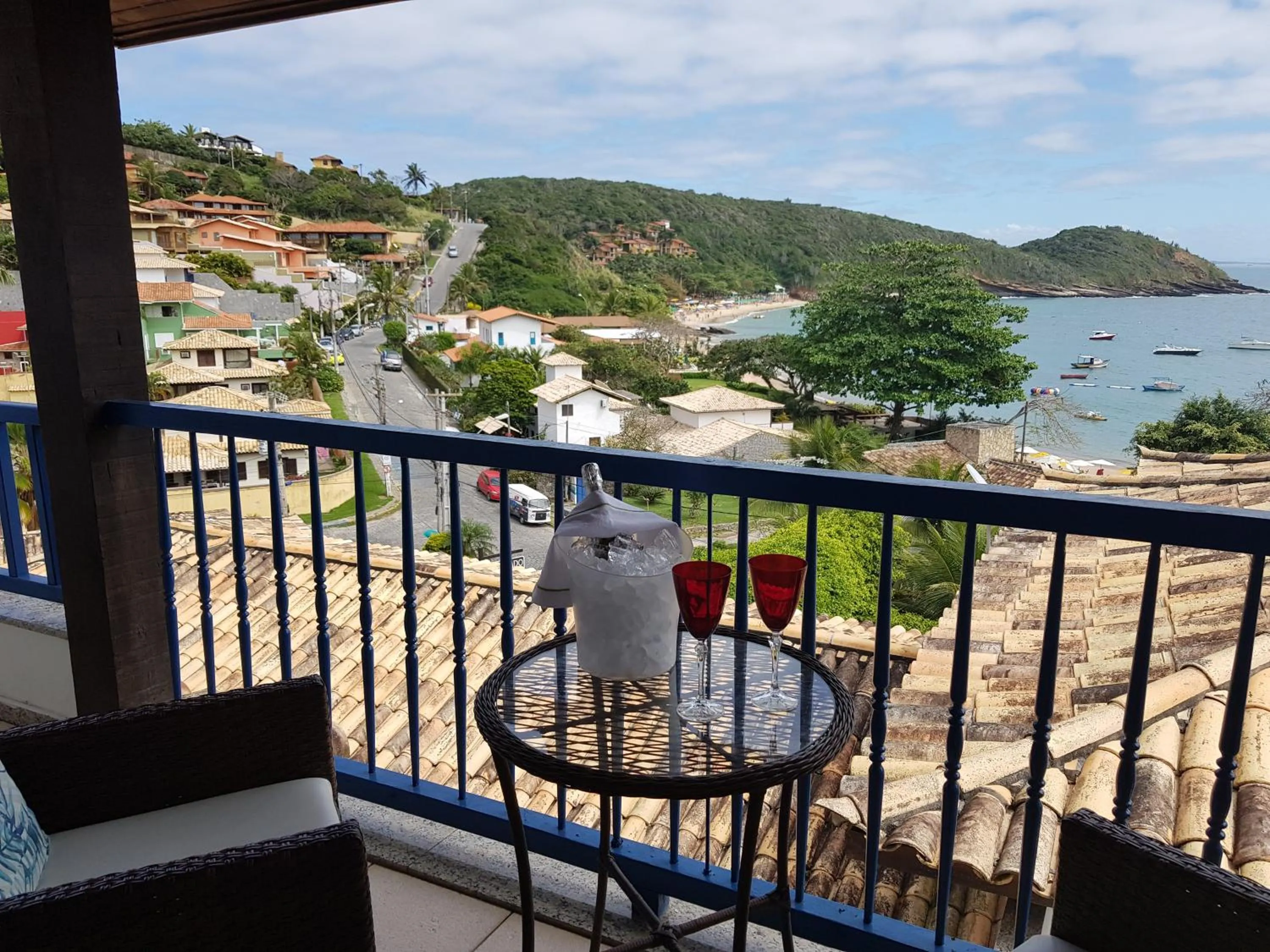 Coronado Beach Hotel