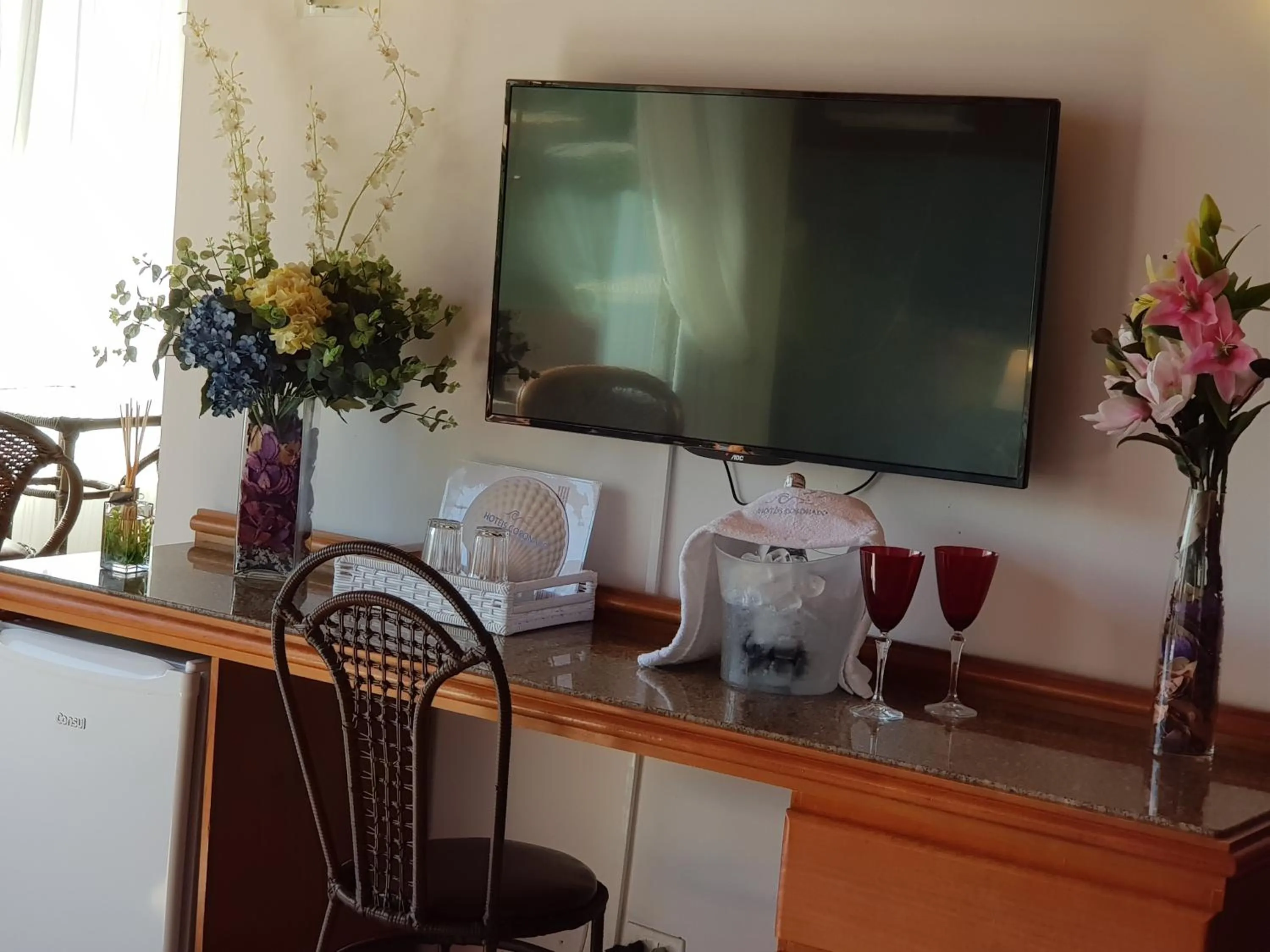 Coronado Beach Hotel