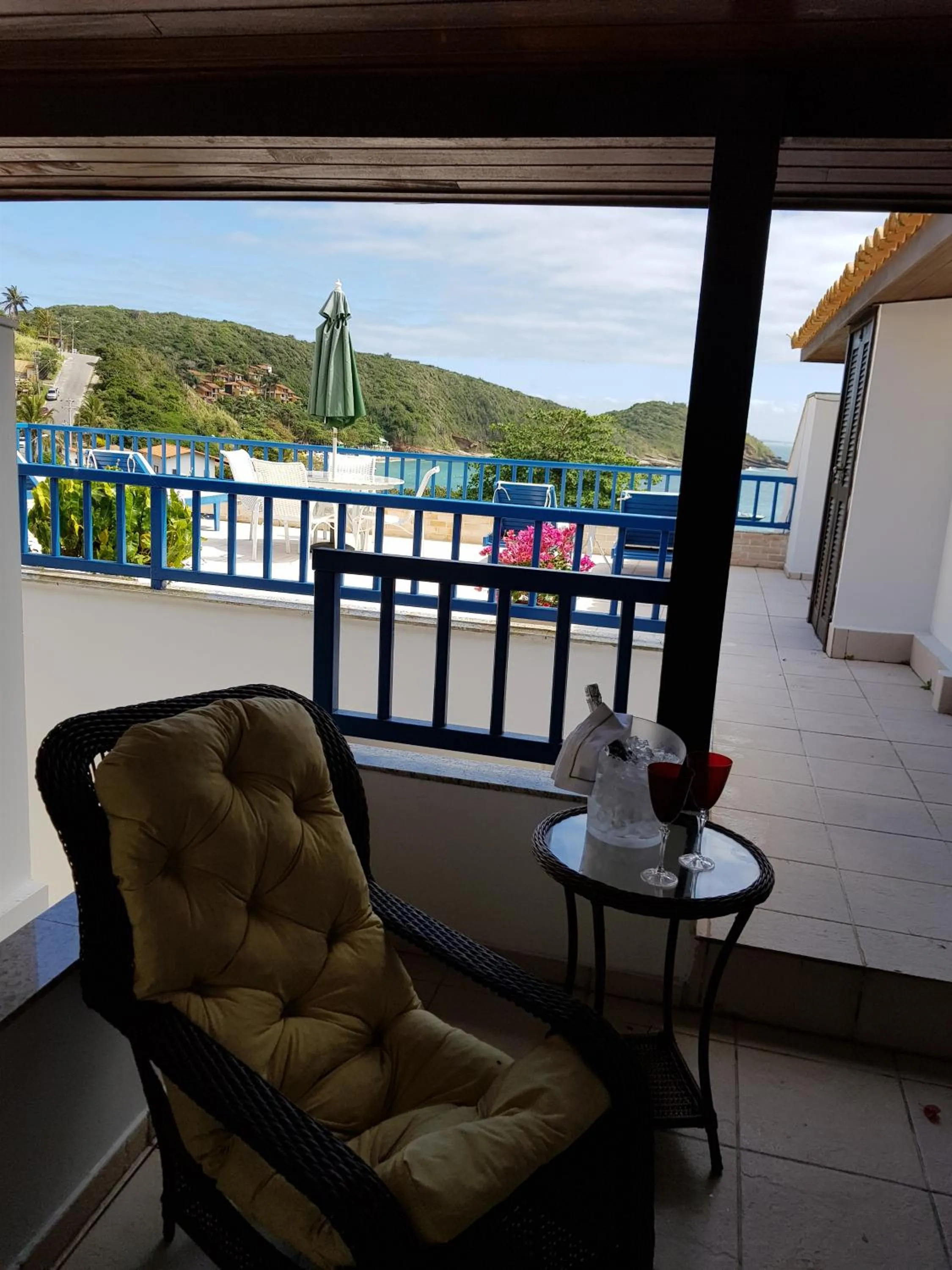 Coronado Beach Hotel