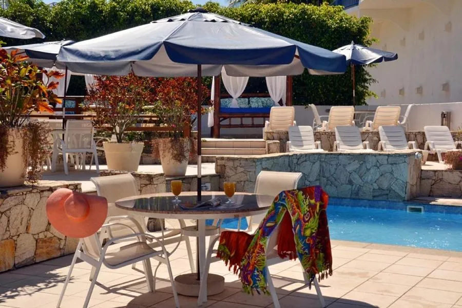 Coronado Beach Hotel