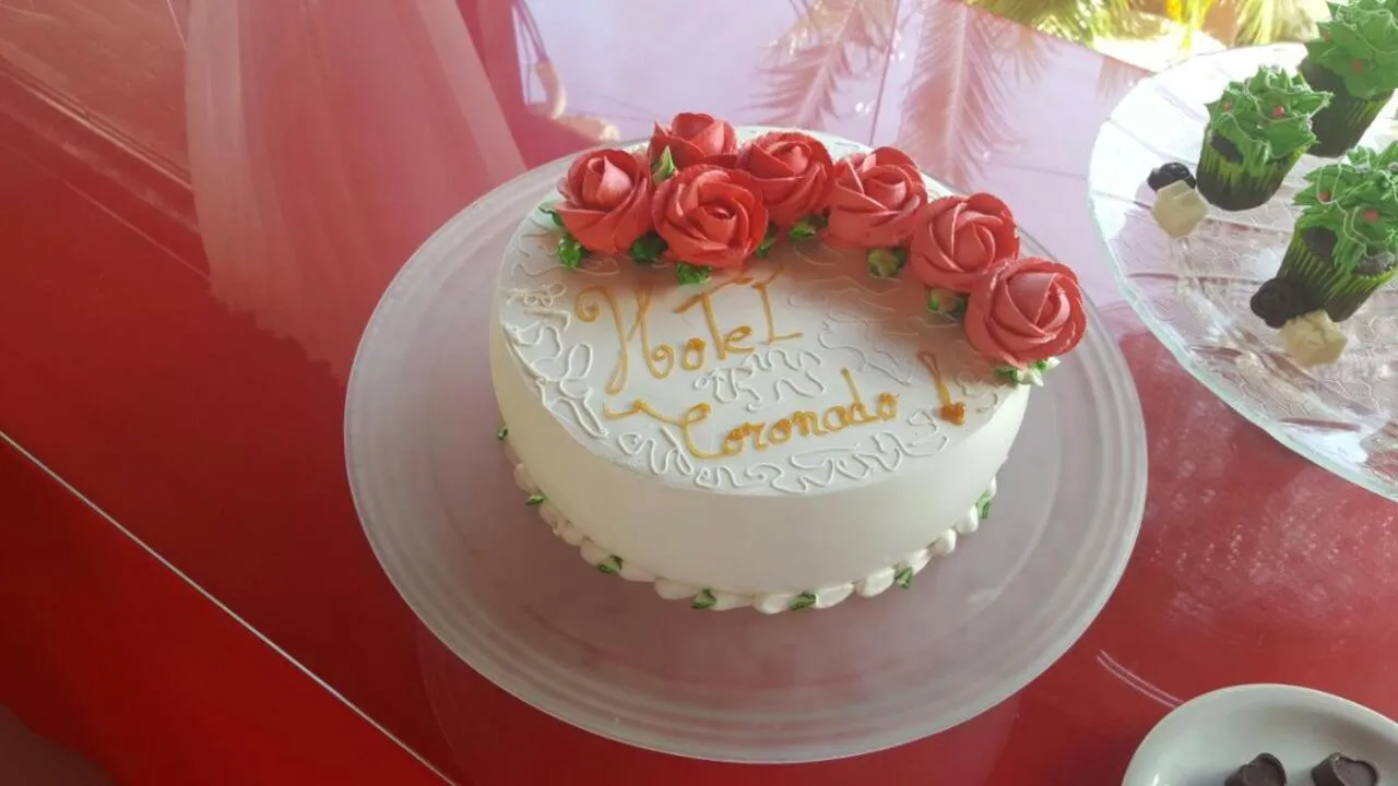 Coronado Beach Hotel