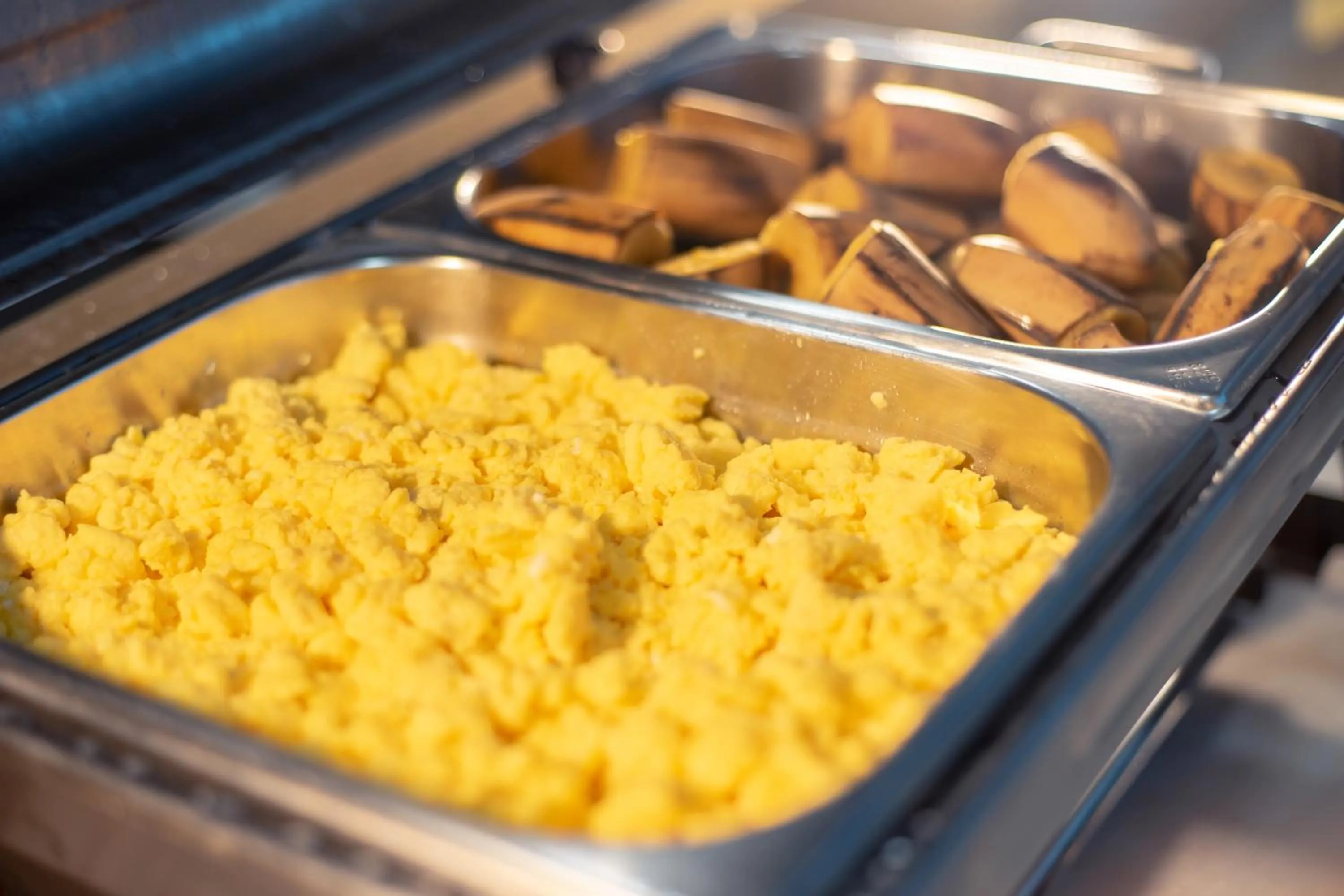 Food in Iguatemi Business & Flat by Avectur