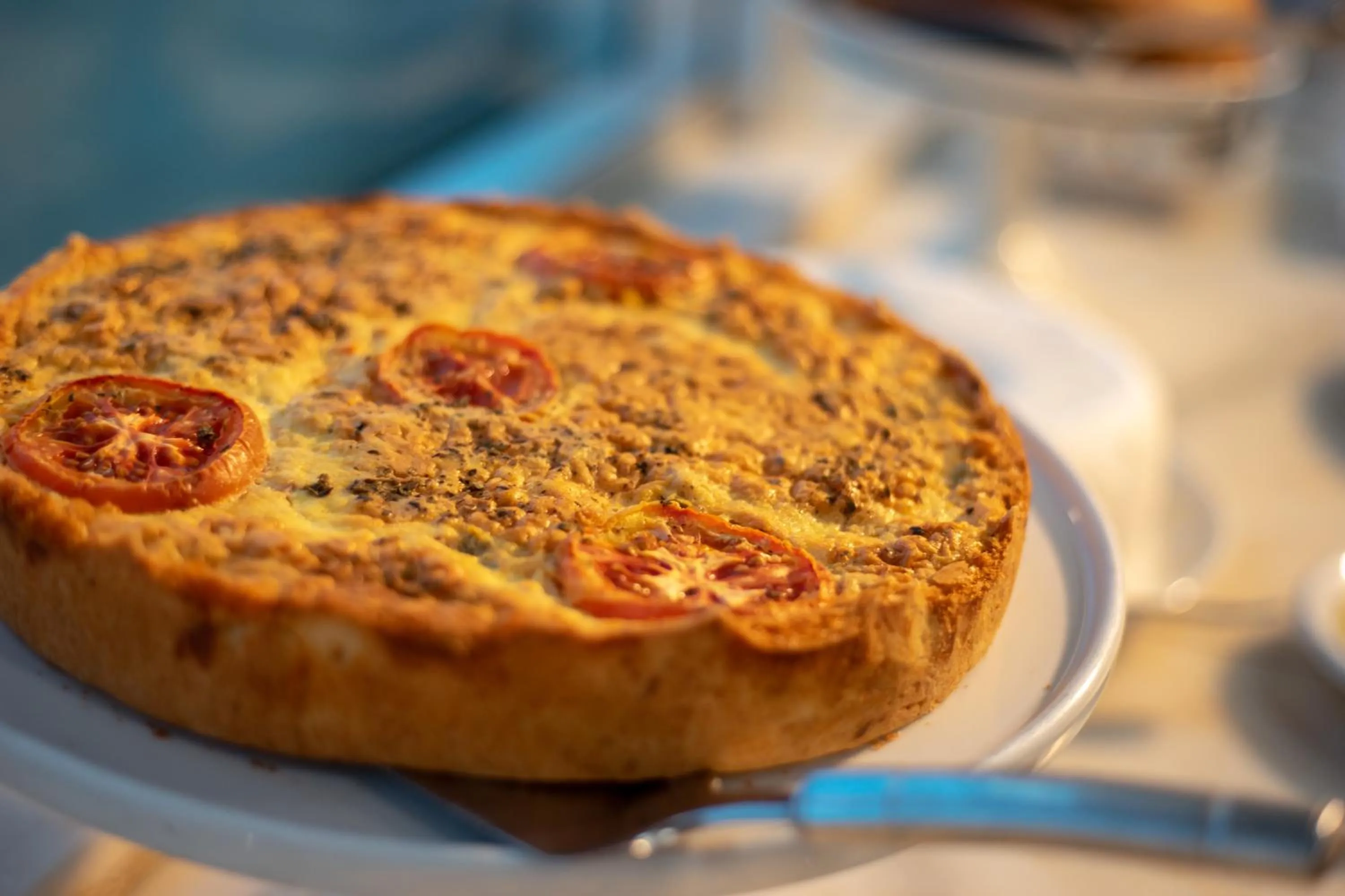 Food in Iguatemi Business & Flat by Avectur