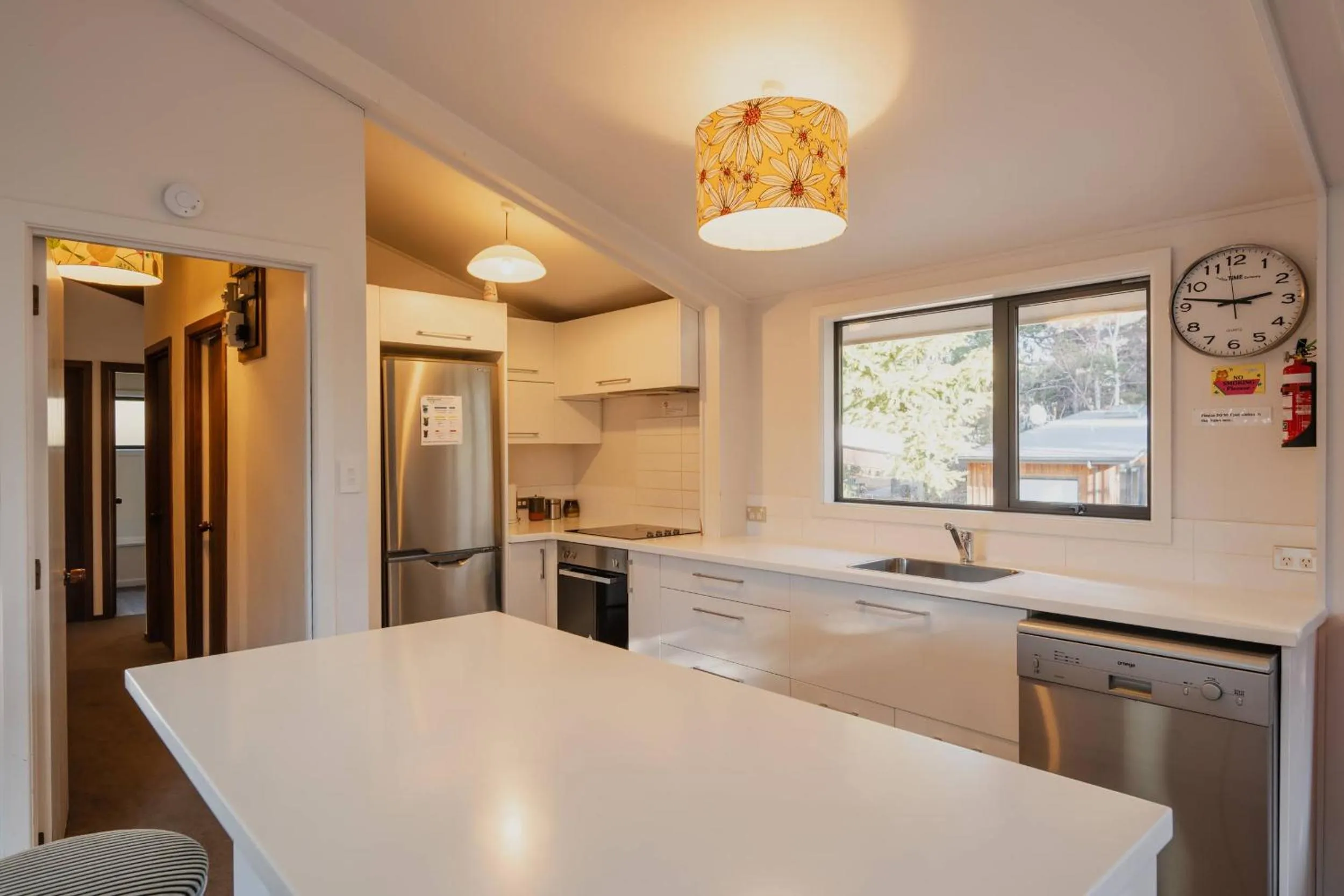 Lake Tekapo Cottages