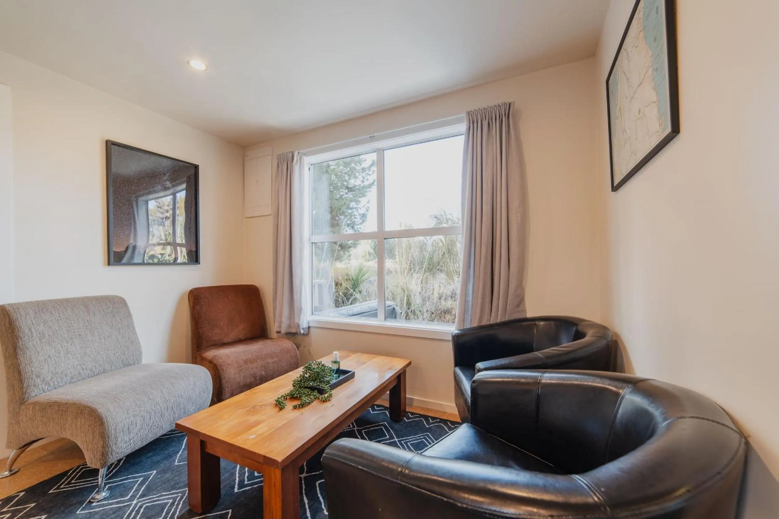 Lake Tekapo Cottages