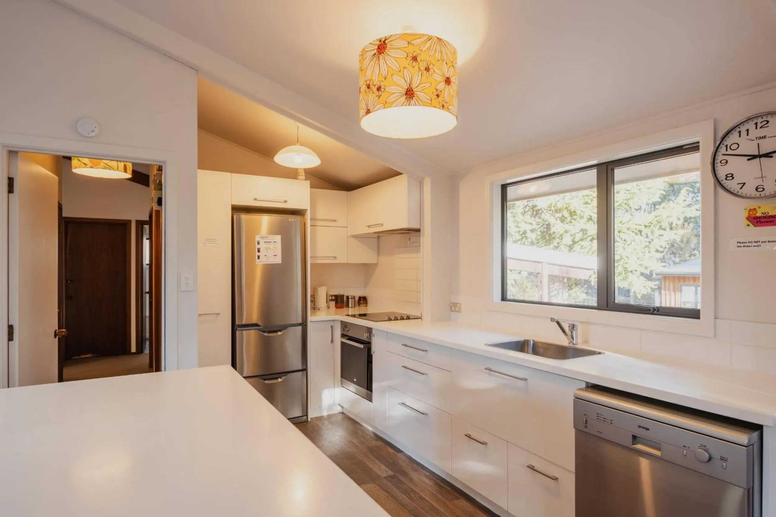 Lake Tekapo Cottages