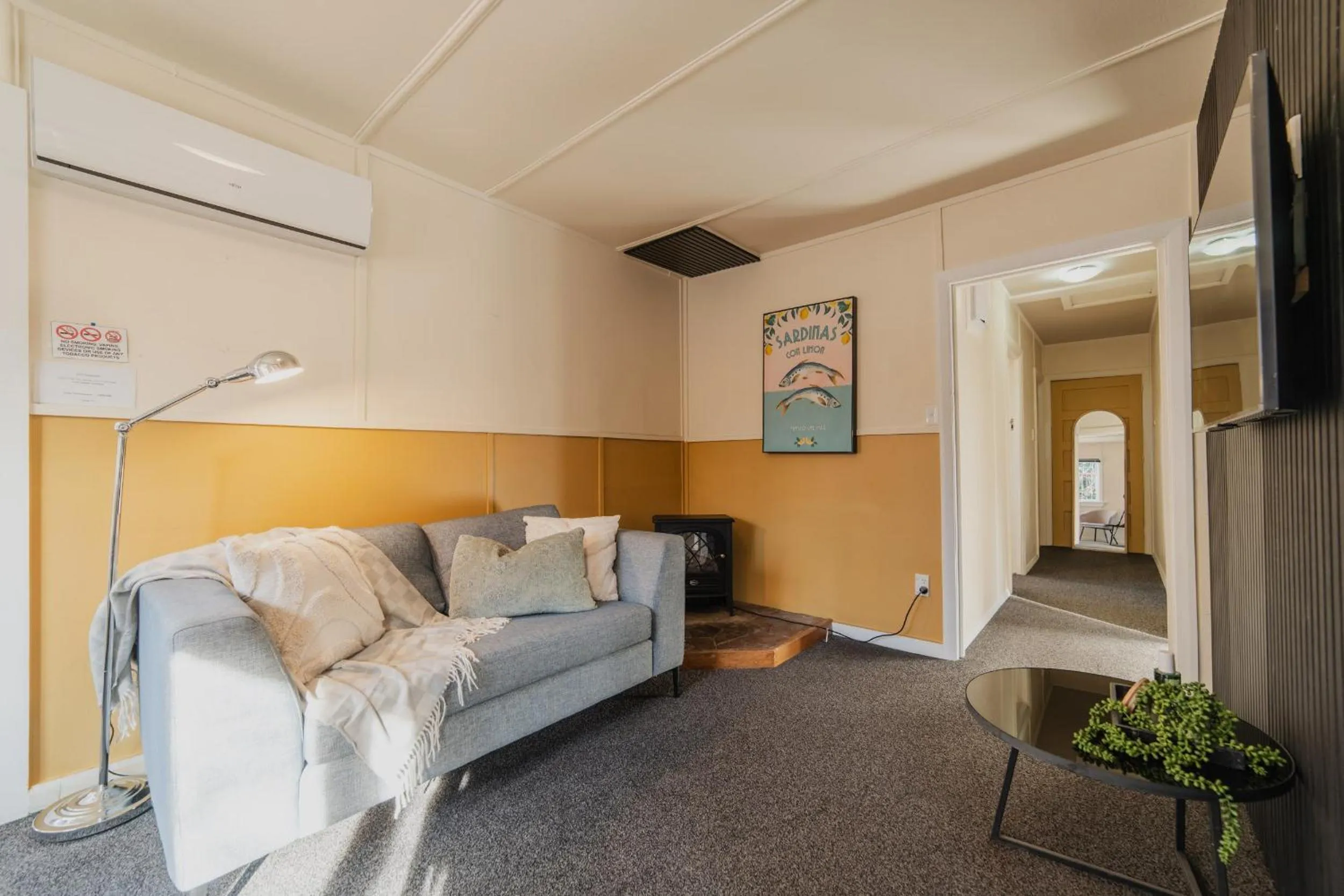 Lake Tekapo Cottages