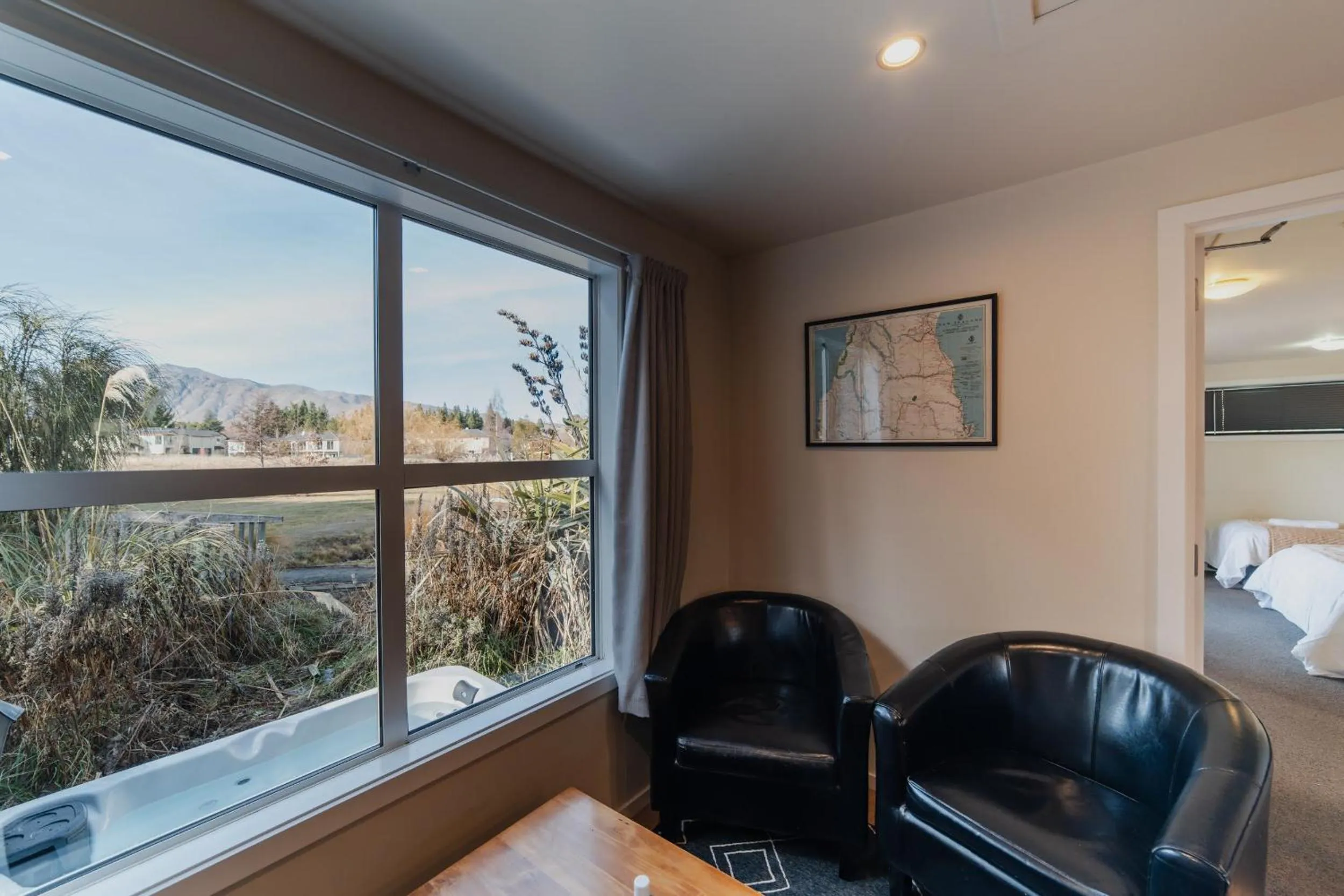 Lake Tekapo Cottages