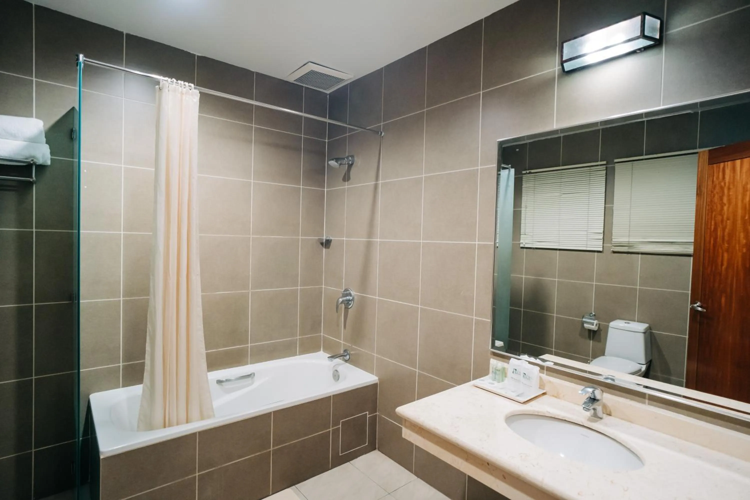 Hotel De' La Ferns, Cameron Highlands