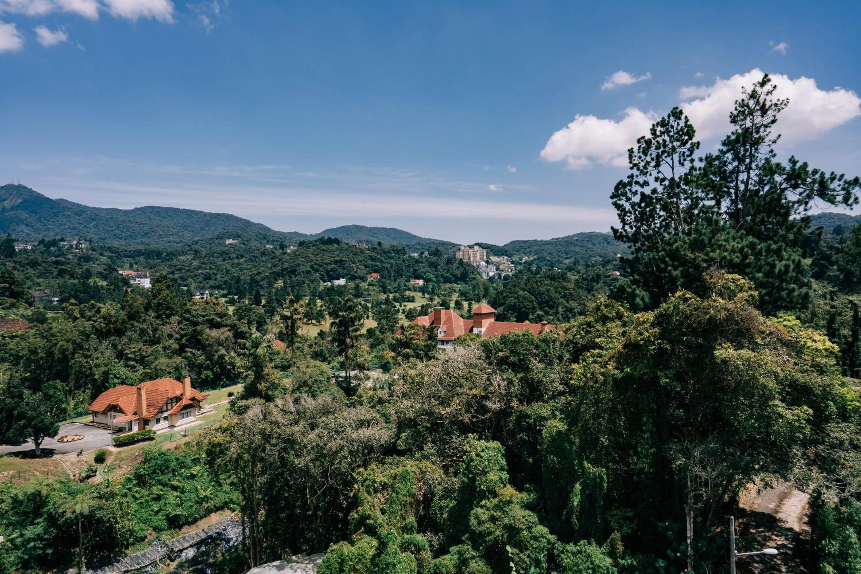 Hotel De' La Ferns, Cameron Highlands