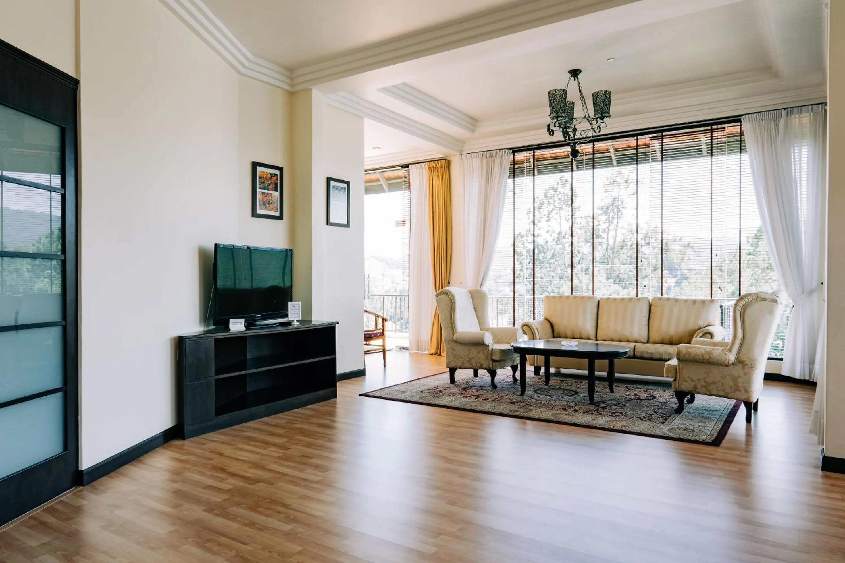 Hotel De' La Ferns, Cameron Highlands