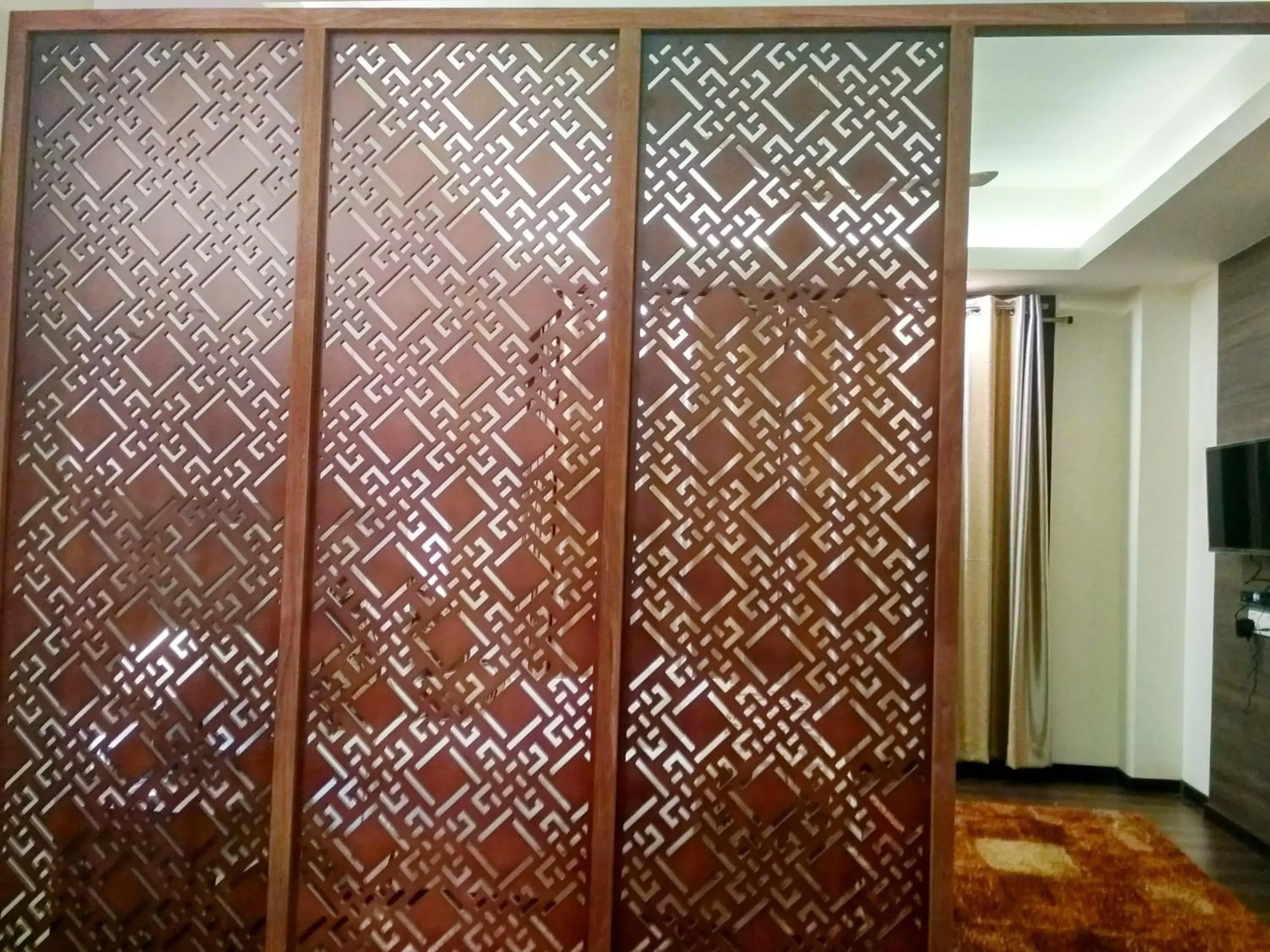 Deluxe Double Room in Pearl Retreat Deluxe Double Room in Pearl Retreat