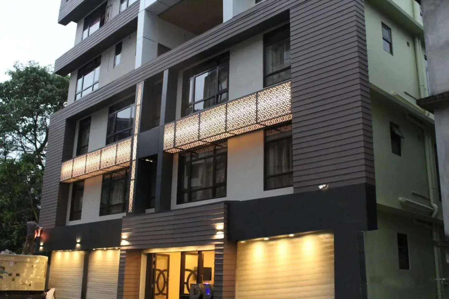 Pearl Retreat Pearl Retreat