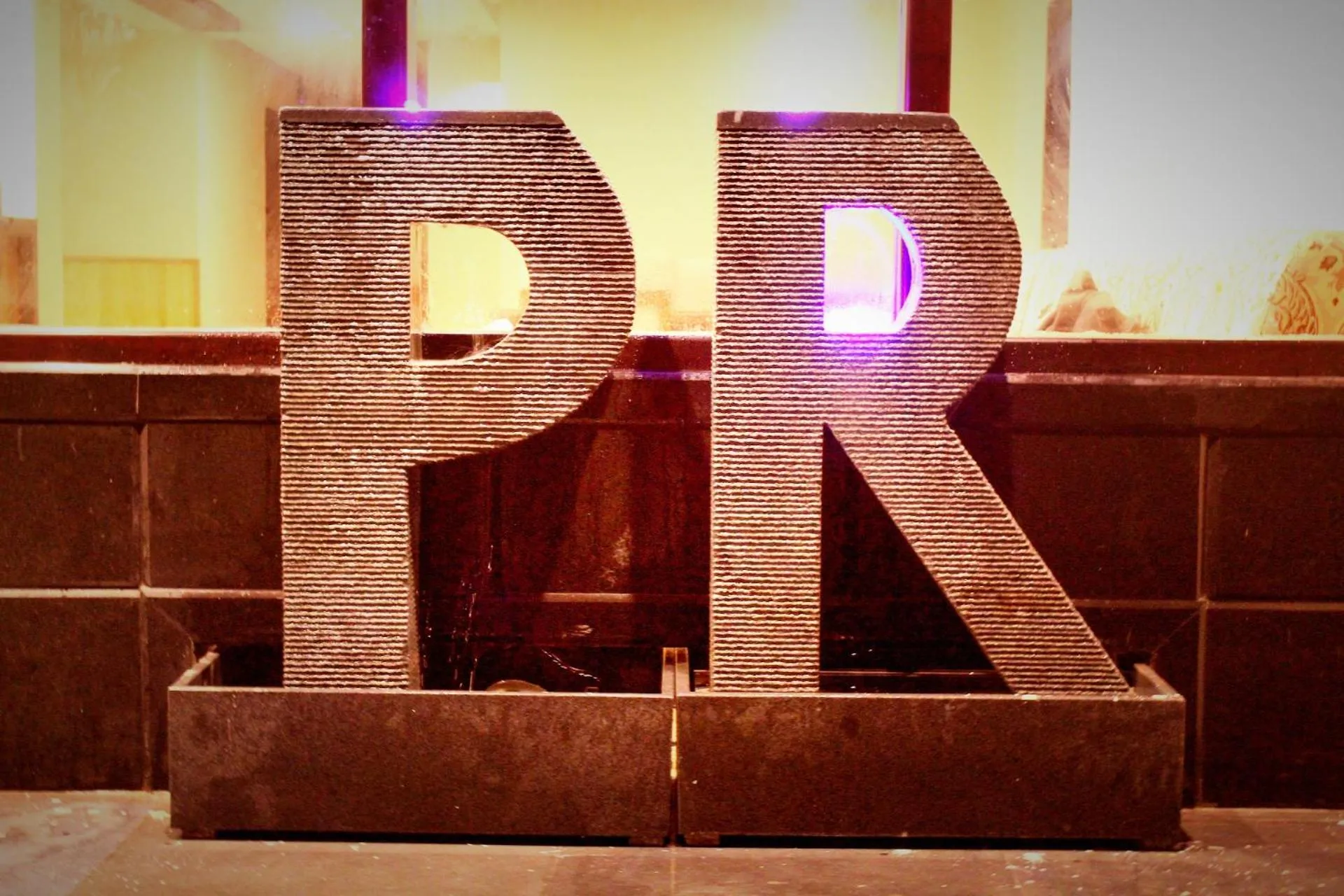 Facade/entrance in Pearl Retreat