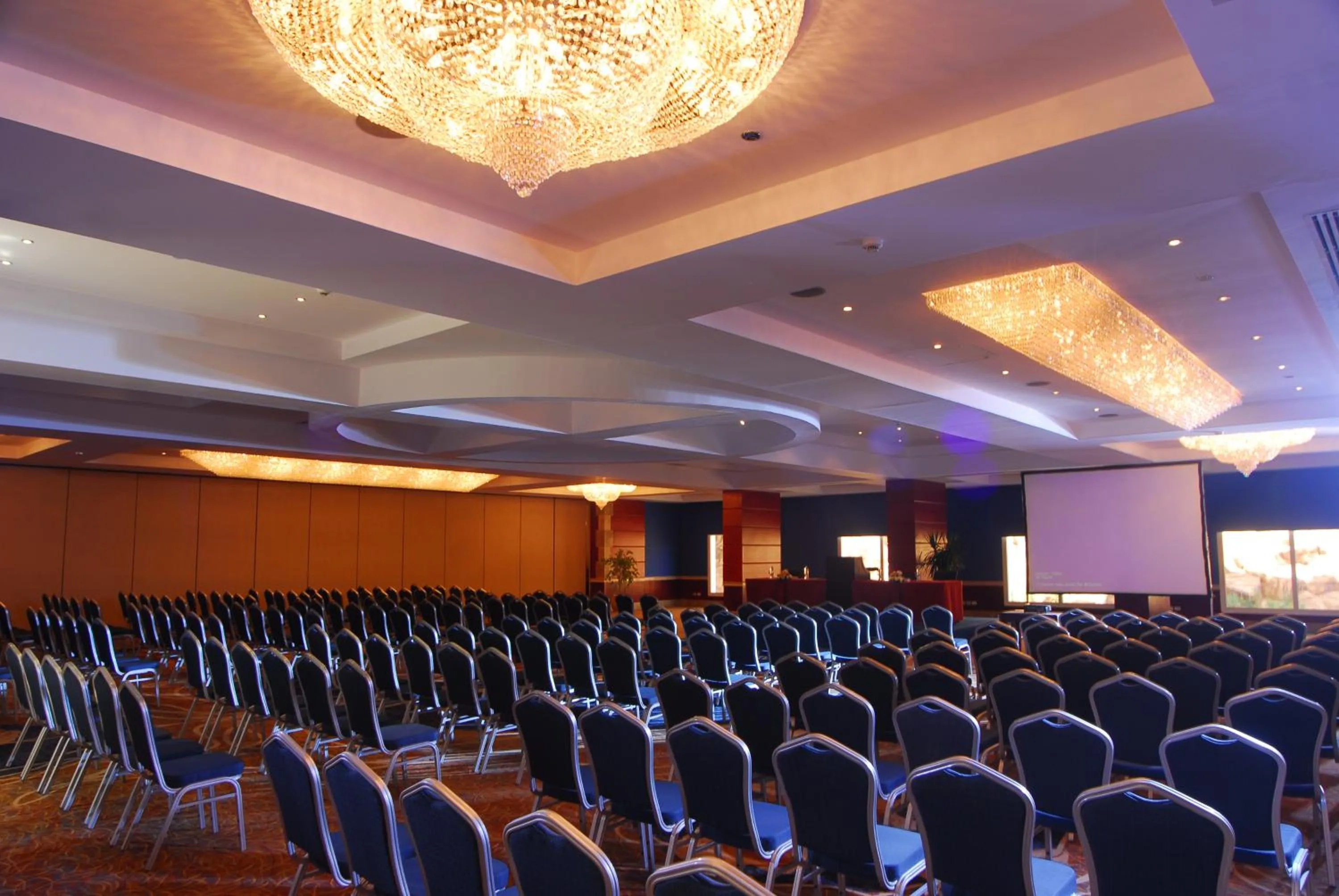 Meeting/conference room in Naama Bay Hotel & Resort