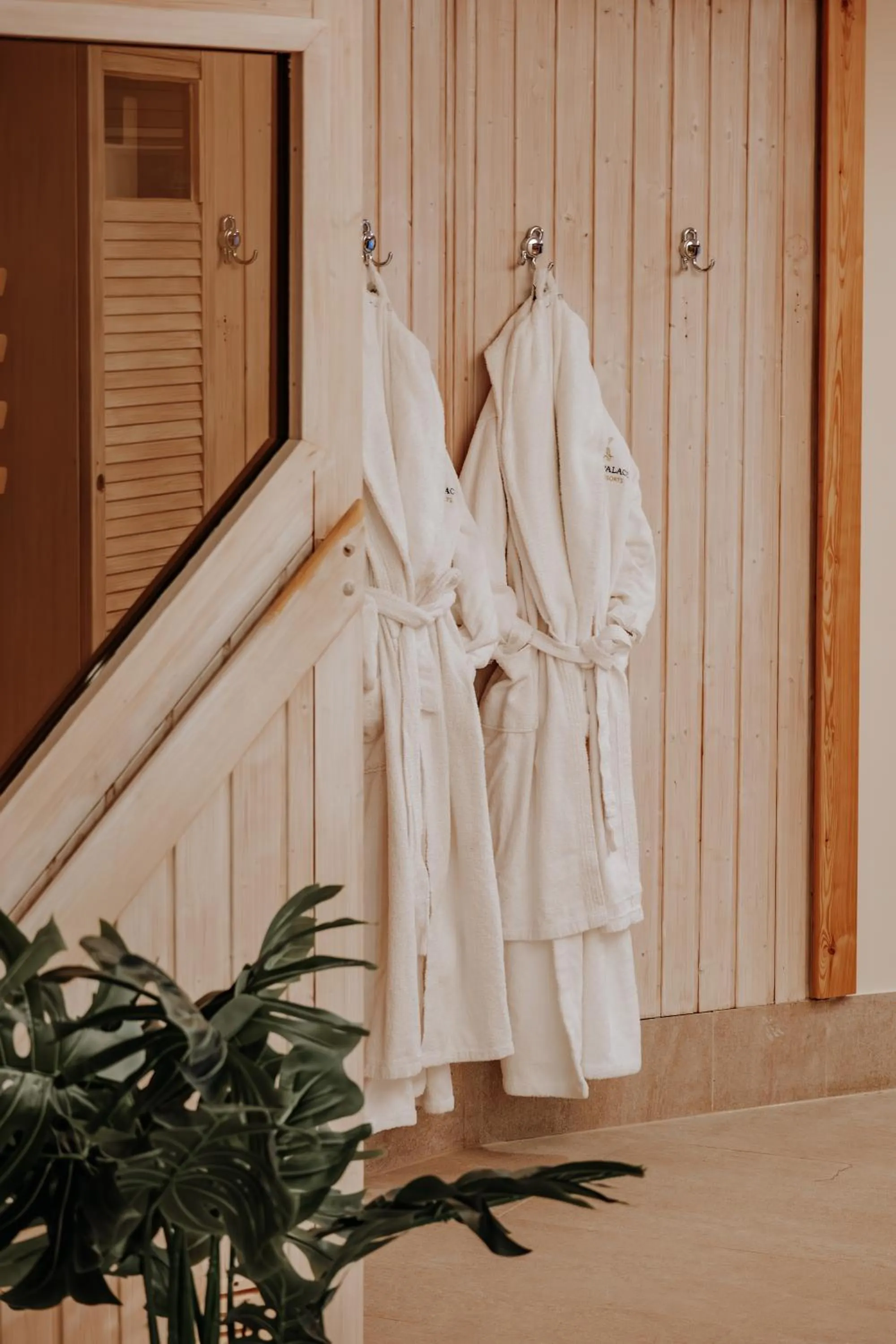 Spa and wellness centre/facilities in Arkona Strandhotel