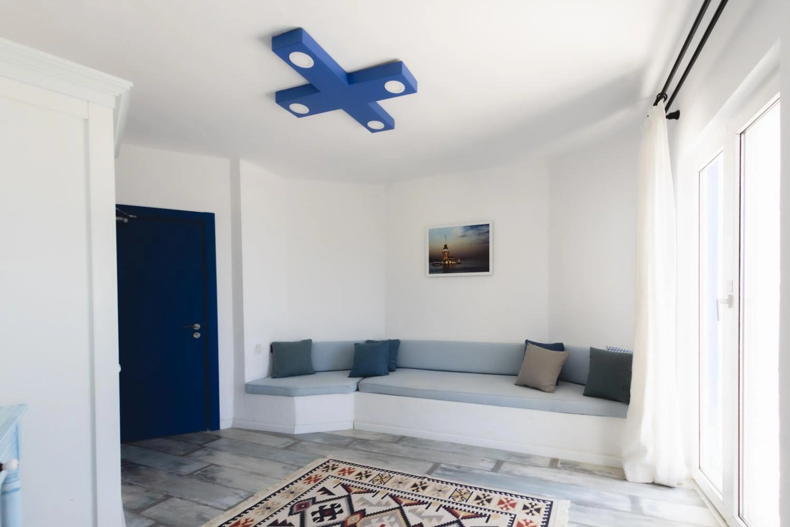 Lavanta Butik Otel Turunc