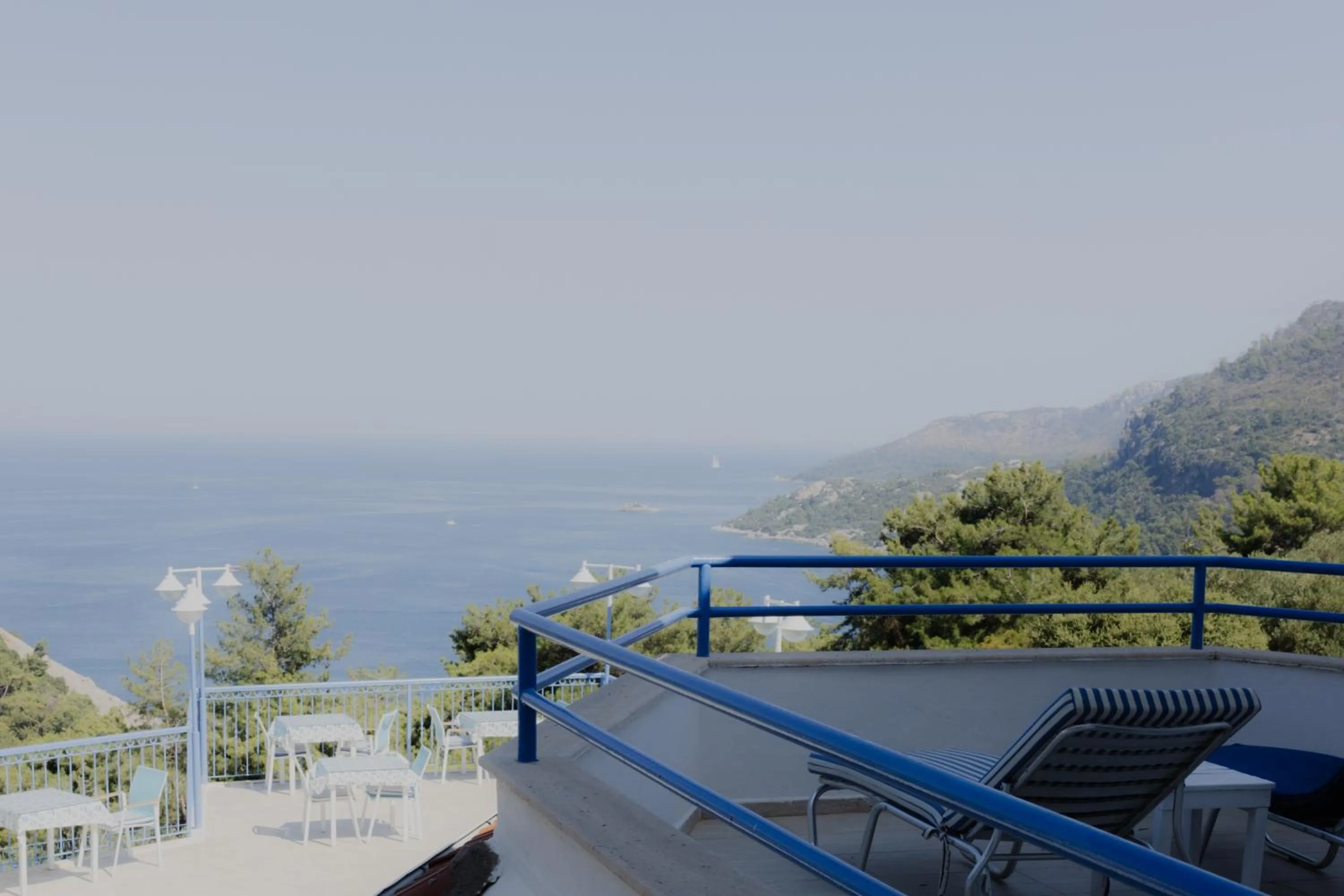 Lavanta Butik Otel Turunc