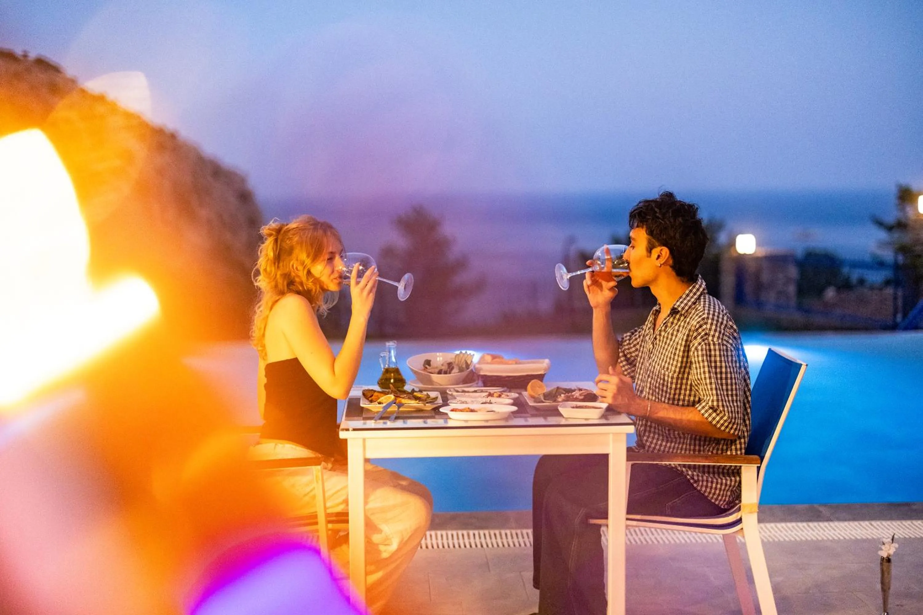 Lavanta Butik Otel Turunc