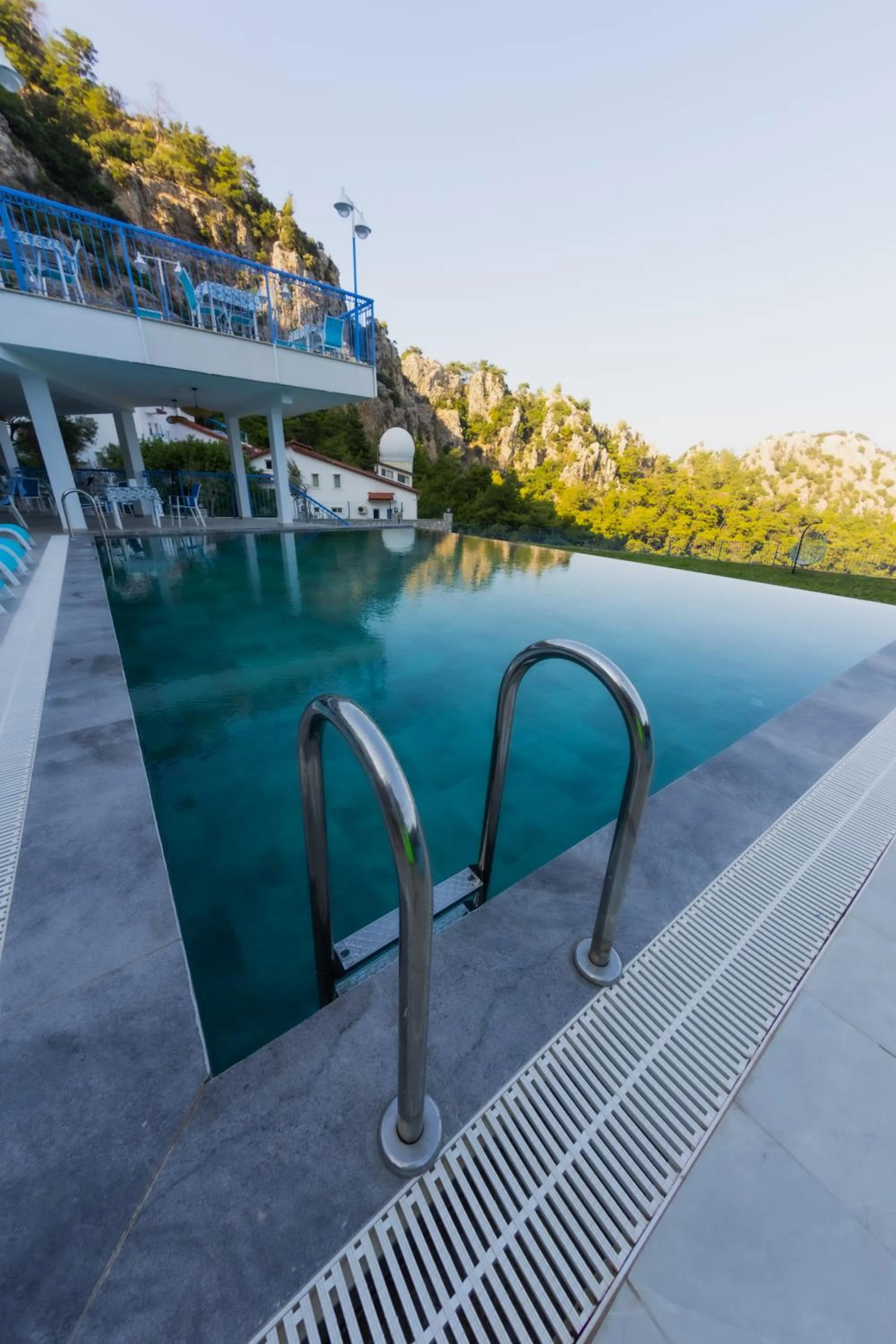 Lavanta Butik Otel Turunc