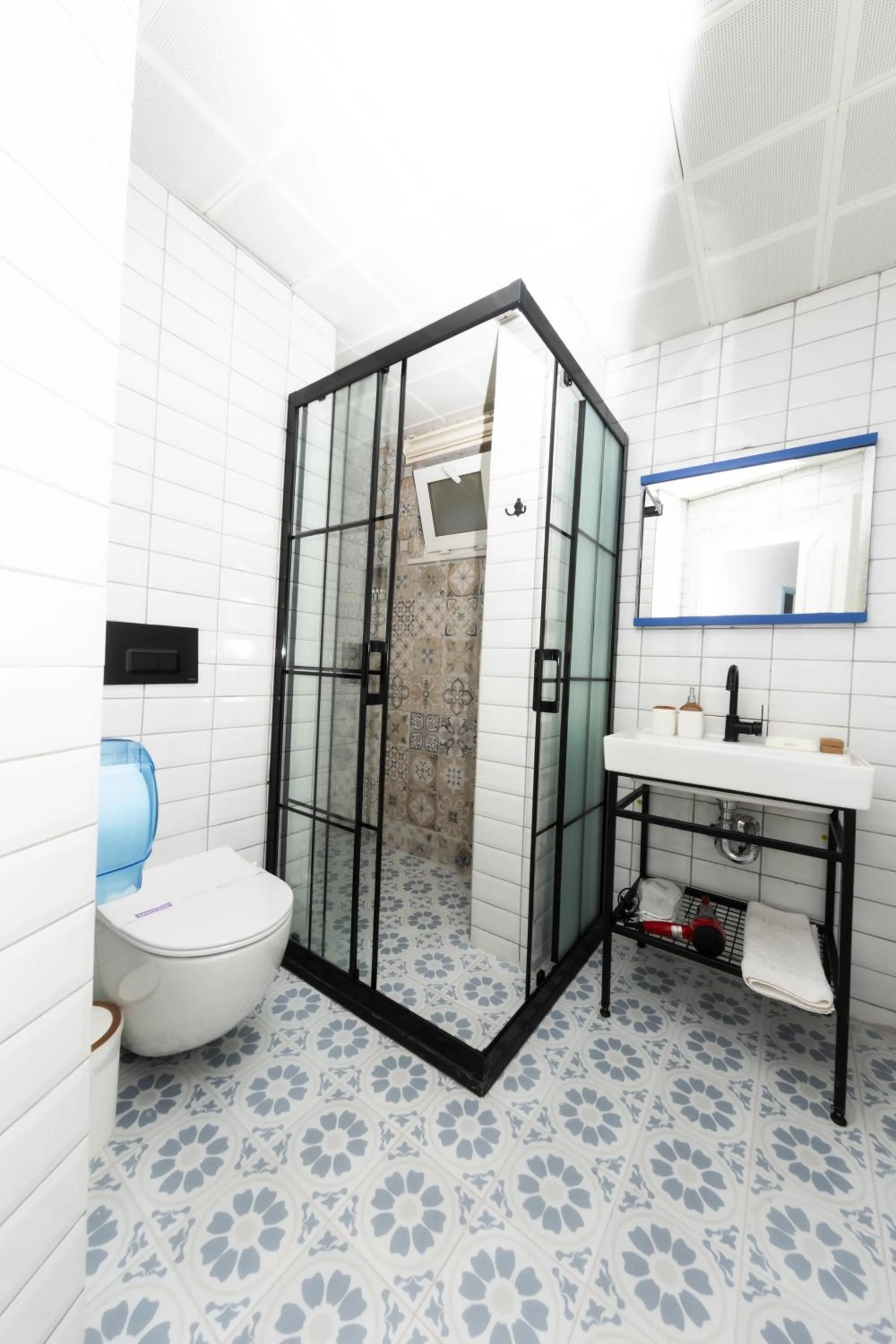 Lavanta Butik Otel Turunc