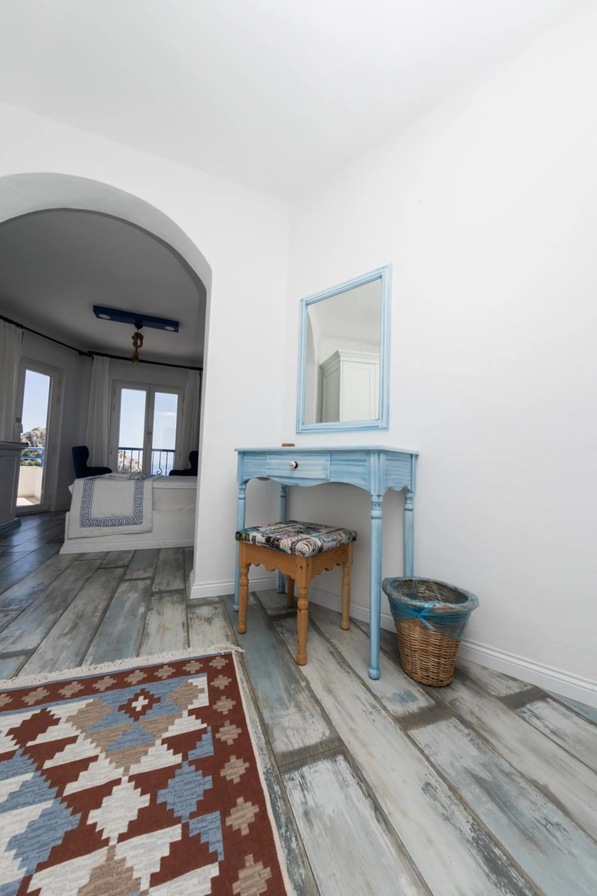 Lavanta Butik Otel Turunc