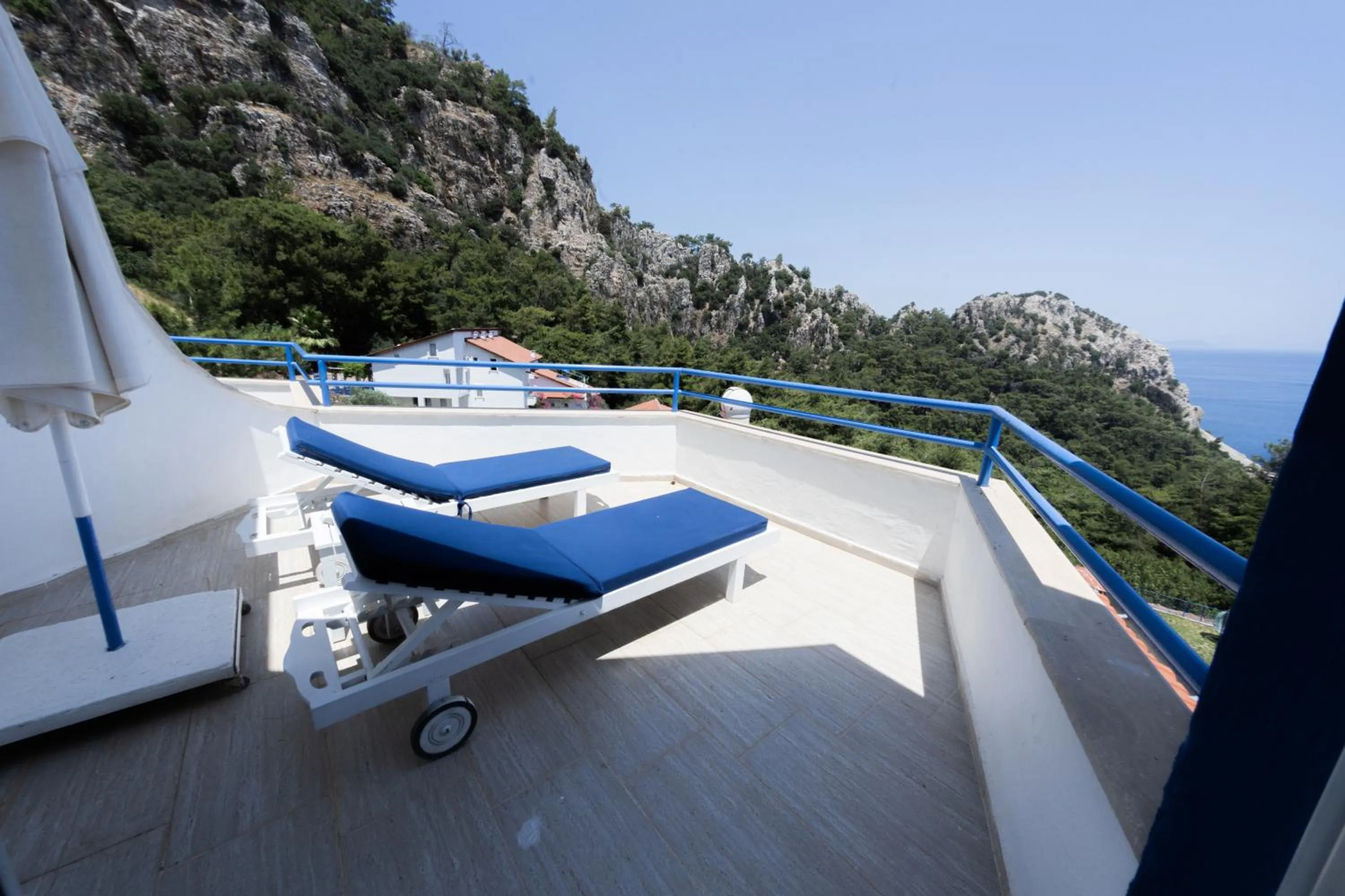 Lavanta Butik Otel Turunc