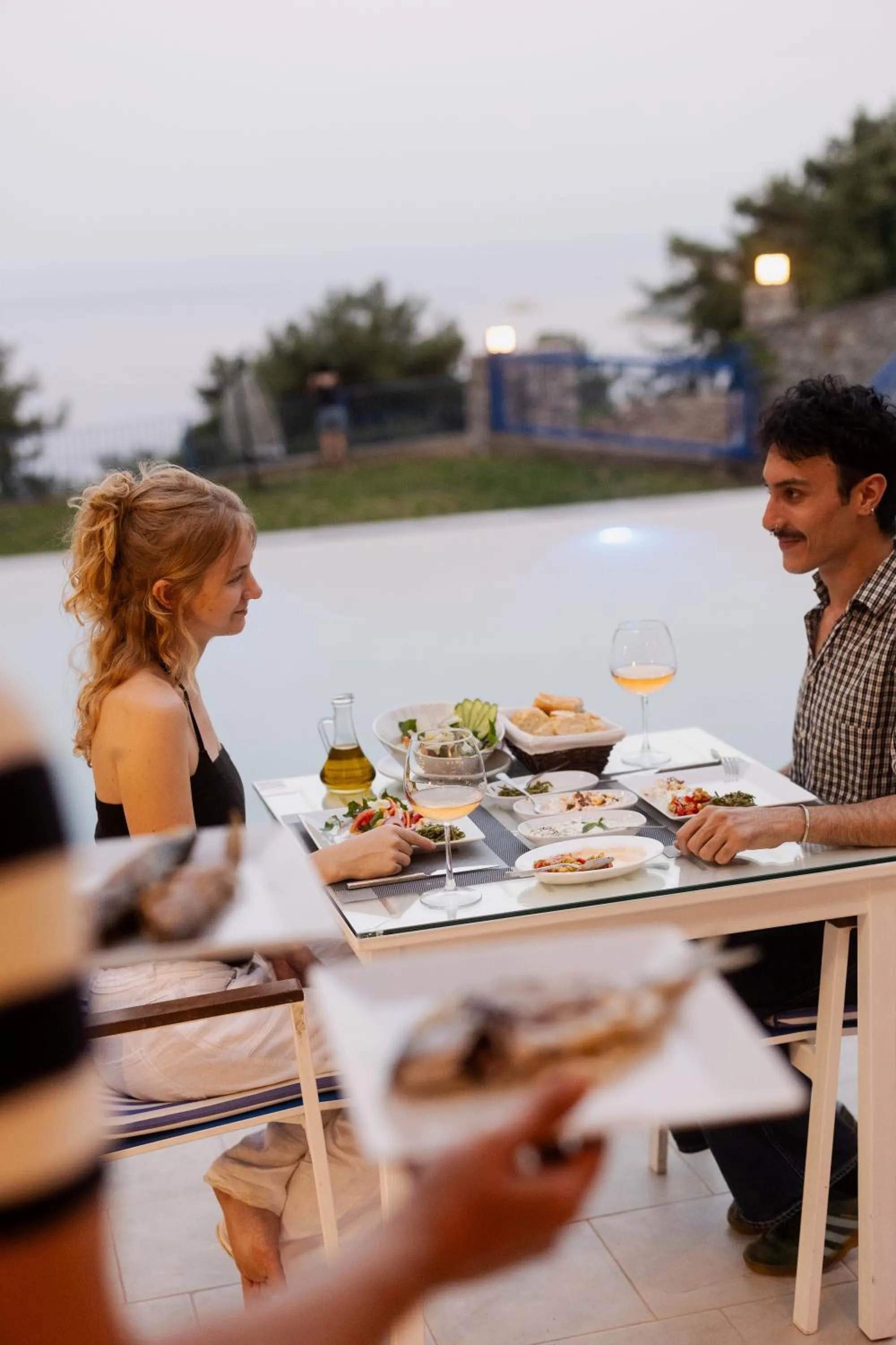 Lavanta Butik Otel Turunc