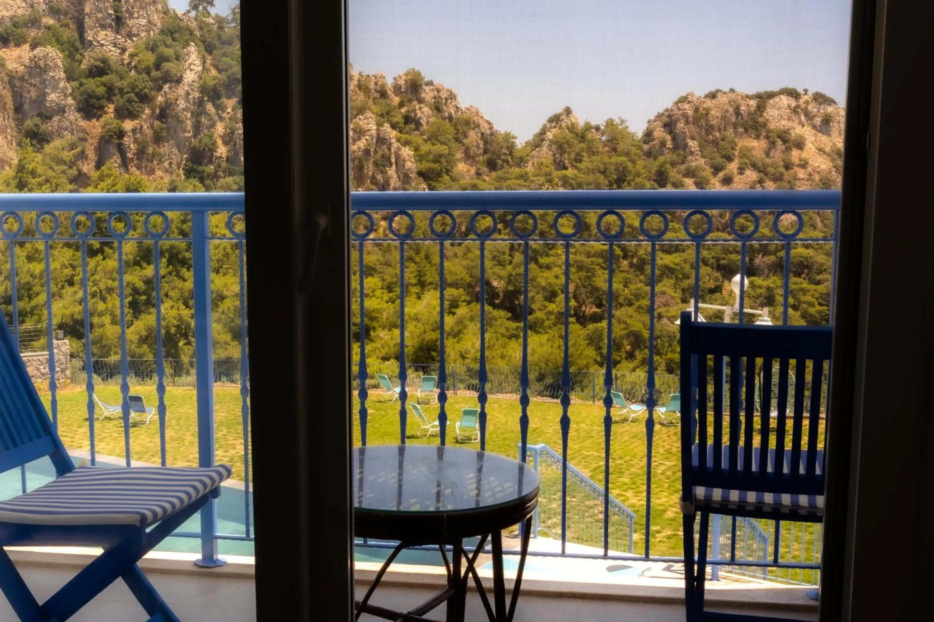 Lavanta Butik Otel Turunc